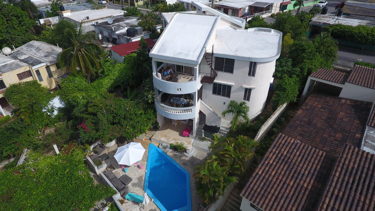 Guest house Chambres D'hotes La Romana