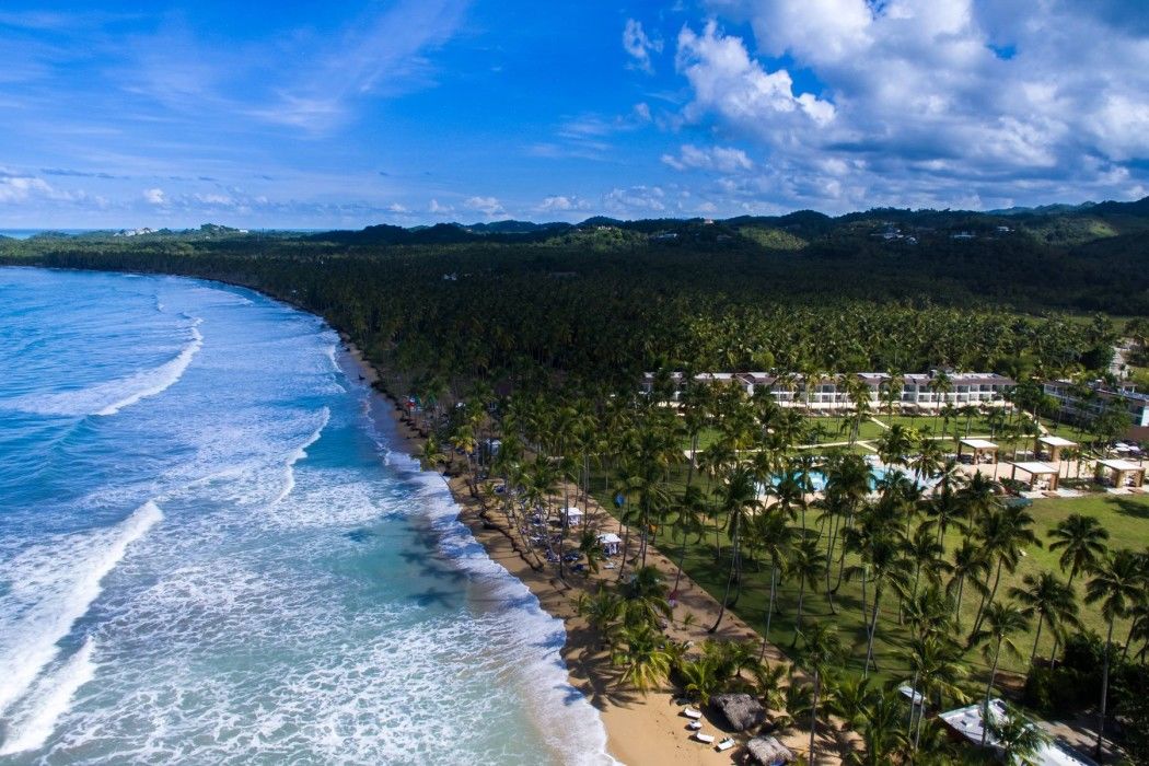Viva V Samana By Wyndham, A Trademark Adults 5*