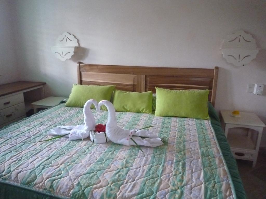 Aparthotel La Dolce Las Terrenas