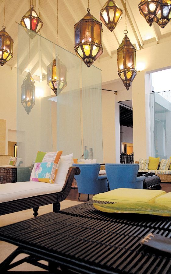 Bluebay Doradas Adults Only Resort Puerto Plata
