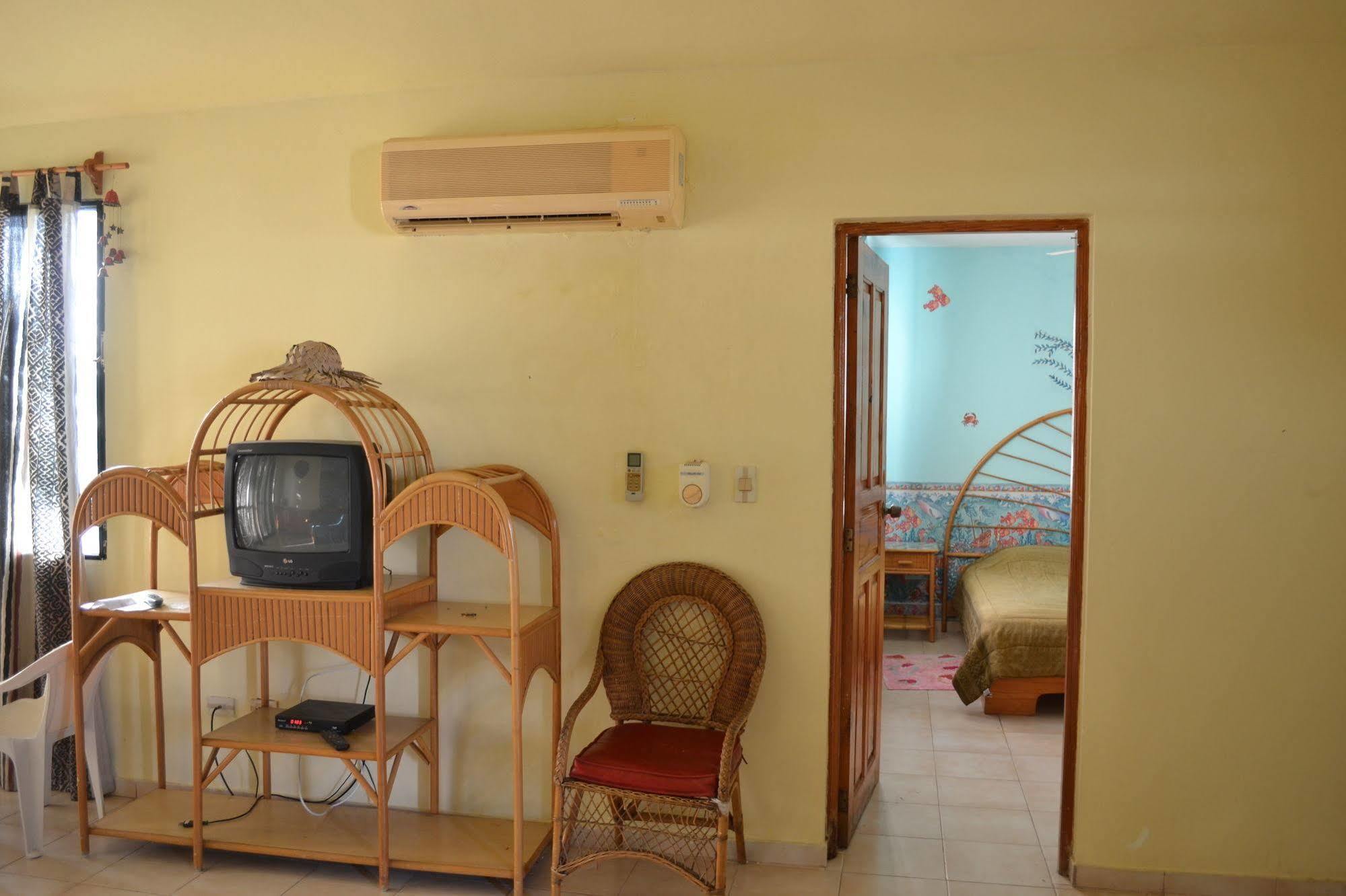 Apartment In Plaza 2 *