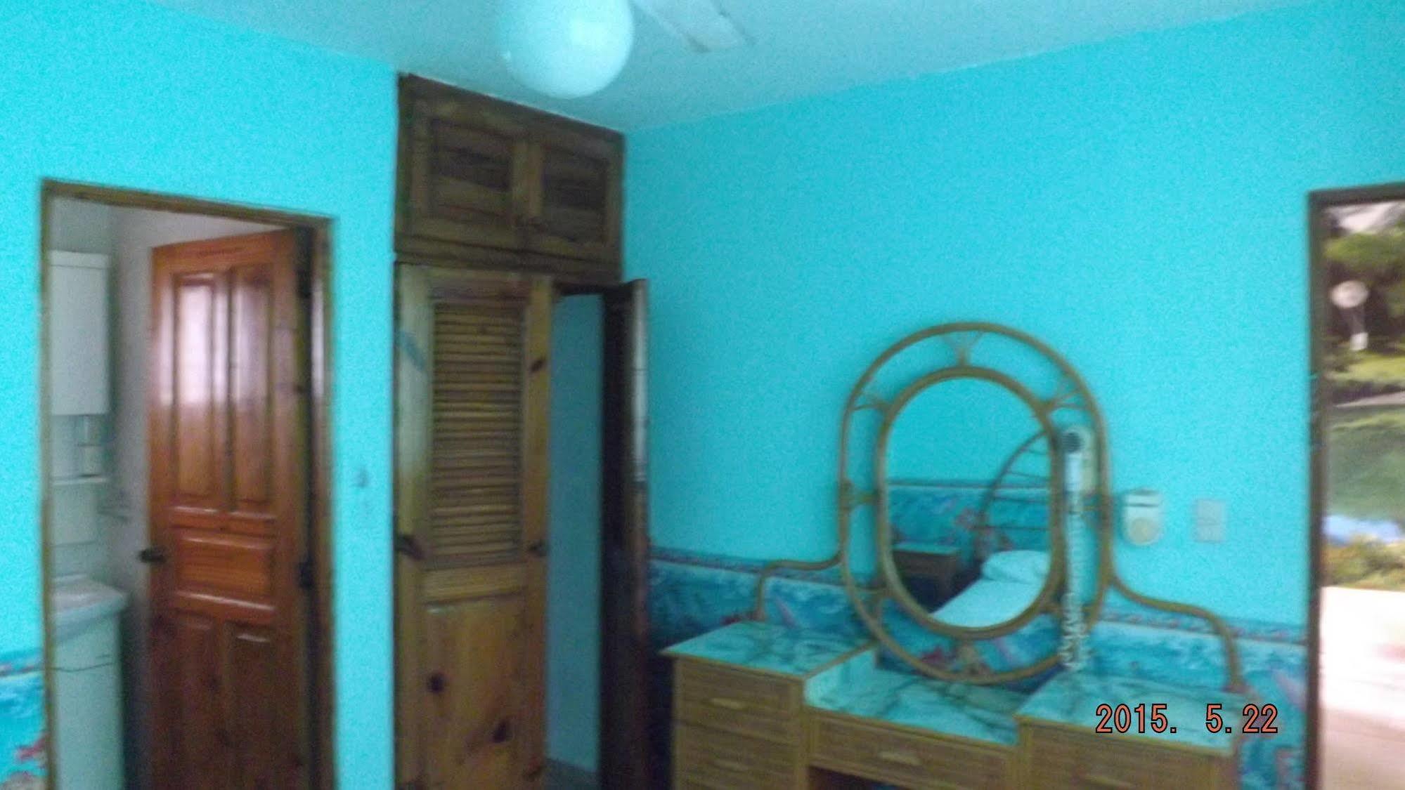 Apartment In Plaza 2 Sosua