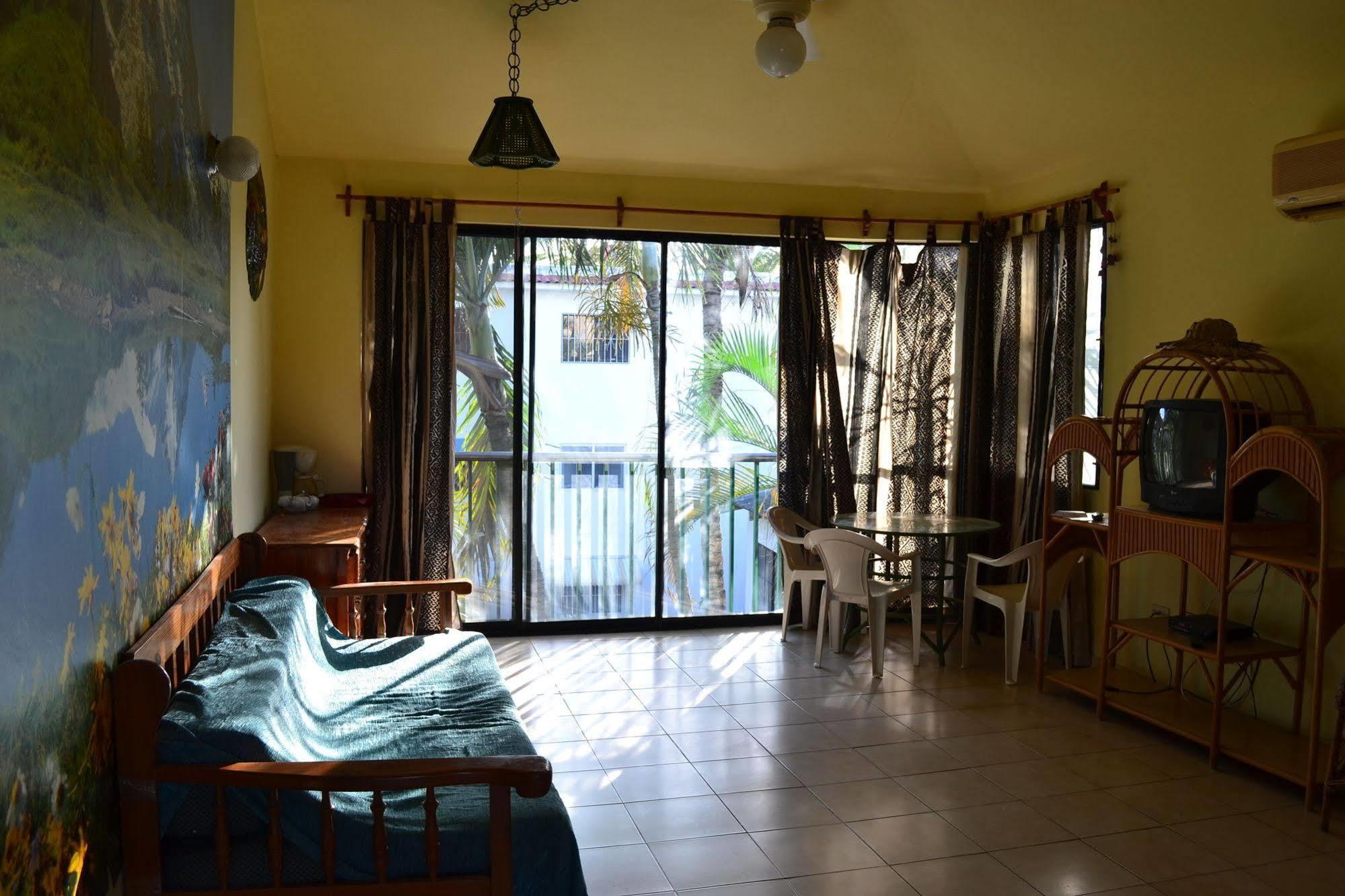 In Plaza 2 Apartment Sosua