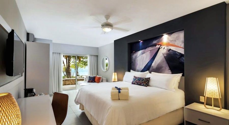 Hotel Emotions Beach By Hodelpa 3*