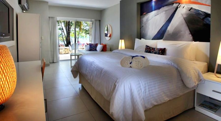 Emotions Beach By Hodelpa 3* Juan Dolio