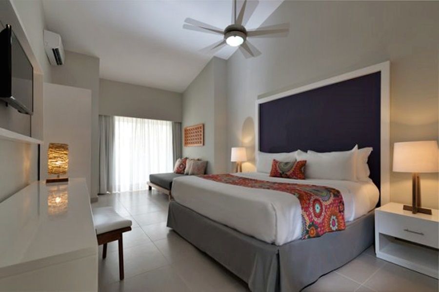 Hotel Emotions Beach By Hodelpa Juan Dolio