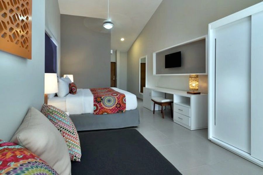 Emotions Beach By Hodelpa Hotel