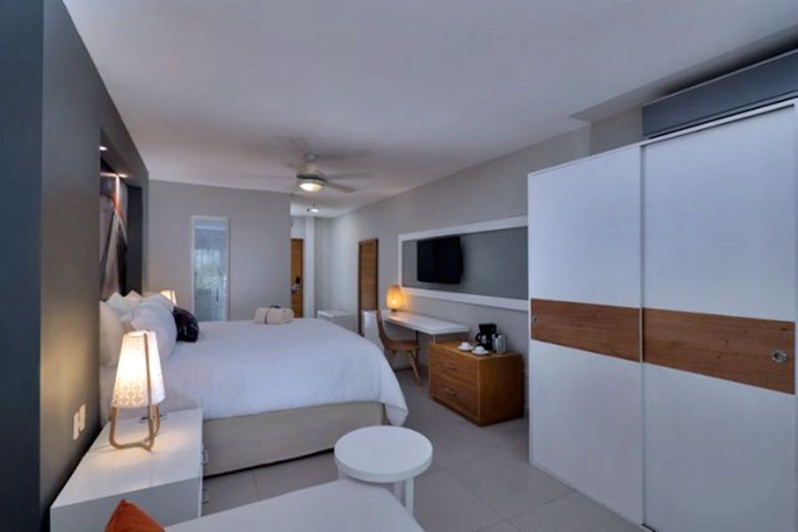 Hotel Emotions Beach By Hodelpa Juan Dolio
