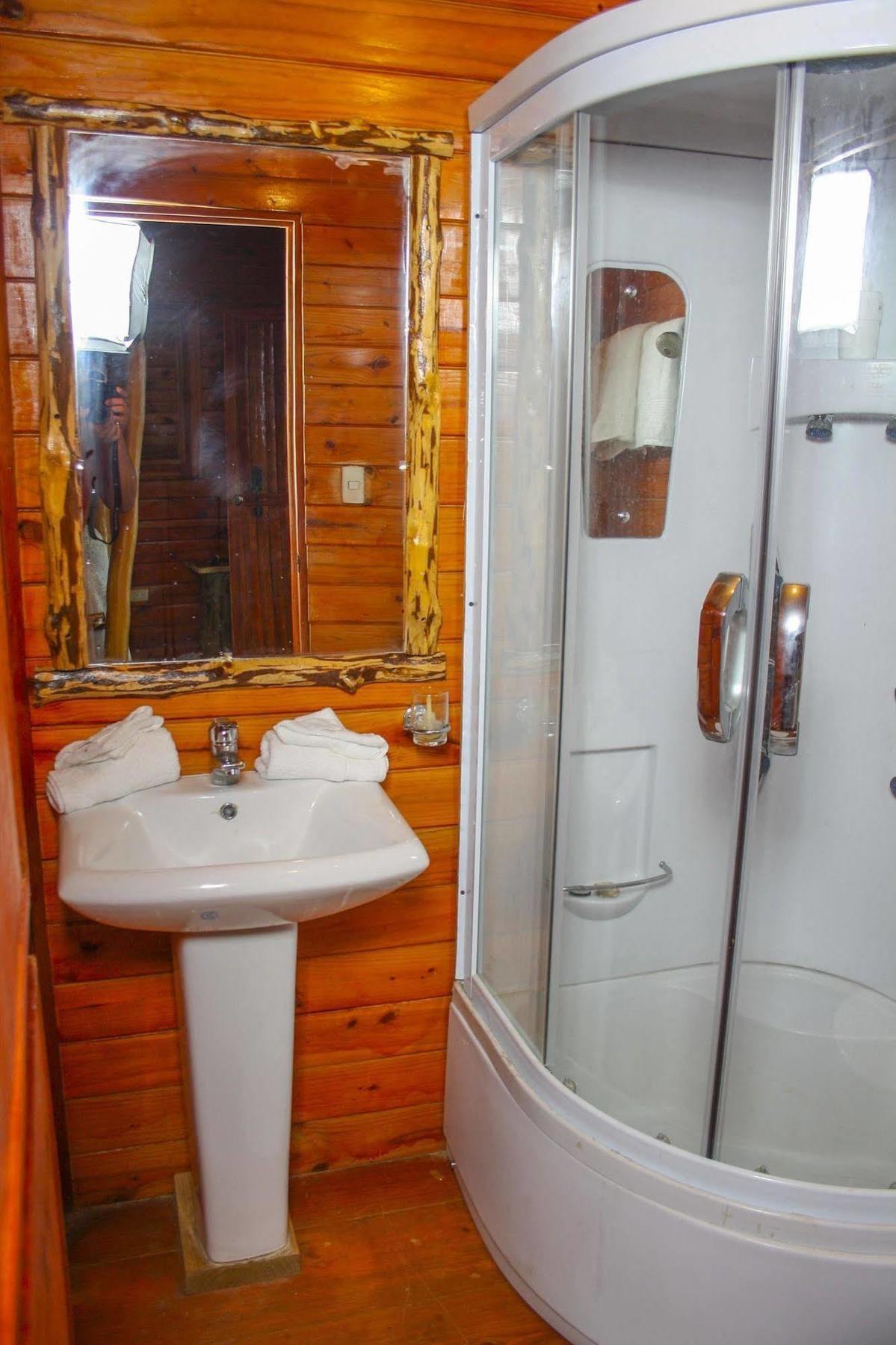 Sea Breeze Hotel Paraiso (Barahona)