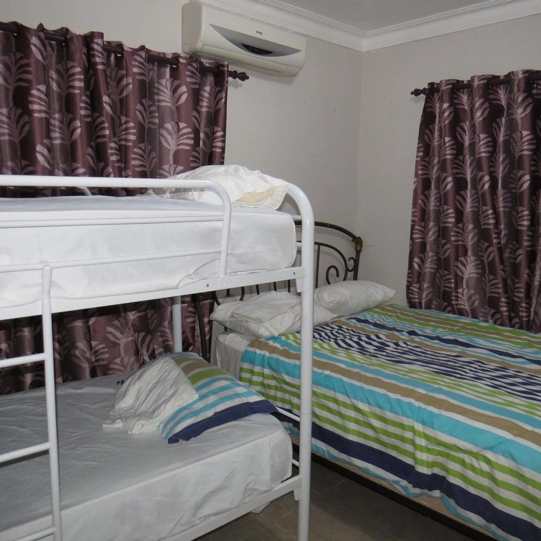 Hotel Punta Cana Hostel 2*