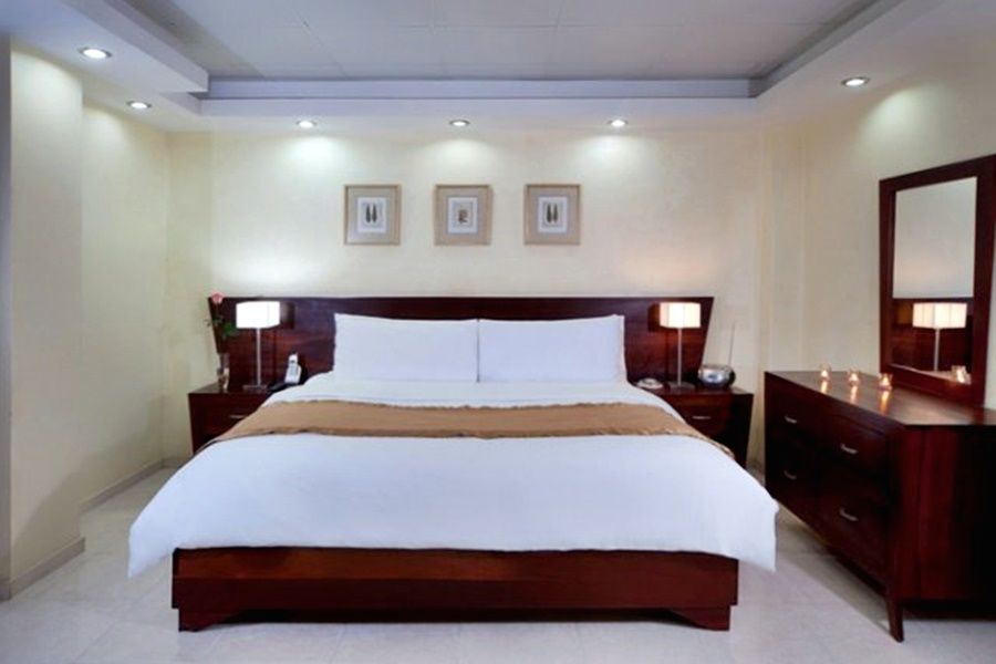 Hodelpa Centro Plaza 3*