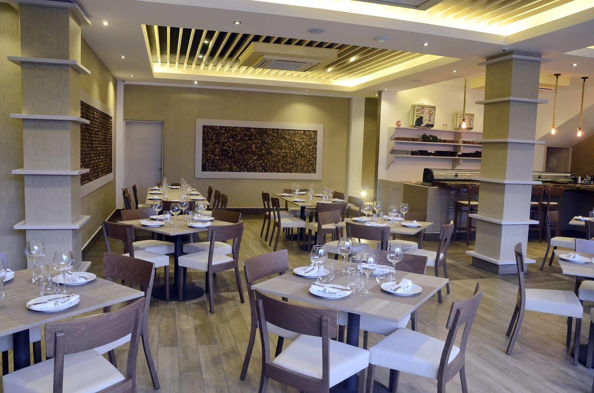 Weston 4* Santo Domingo