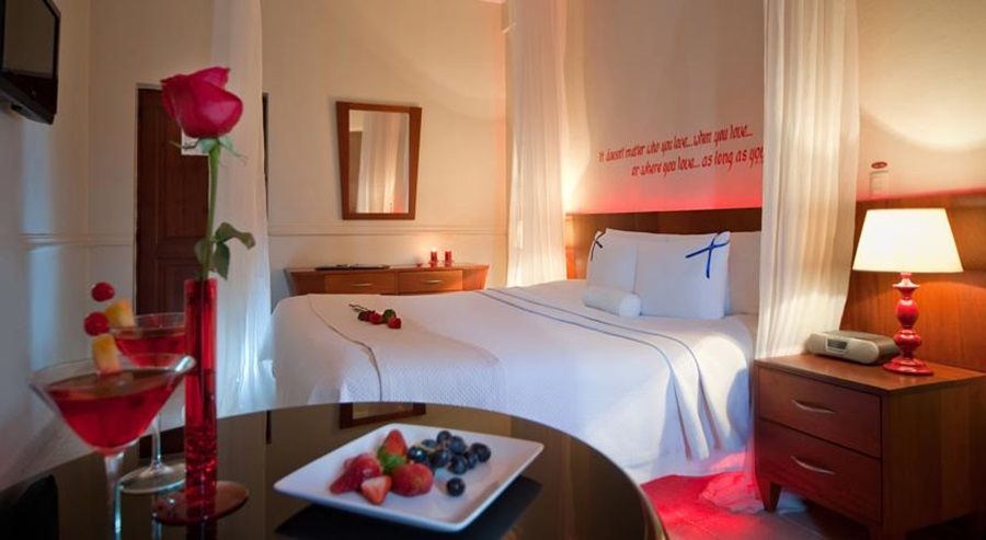 Hotel Hodelpa Caribe Colonial