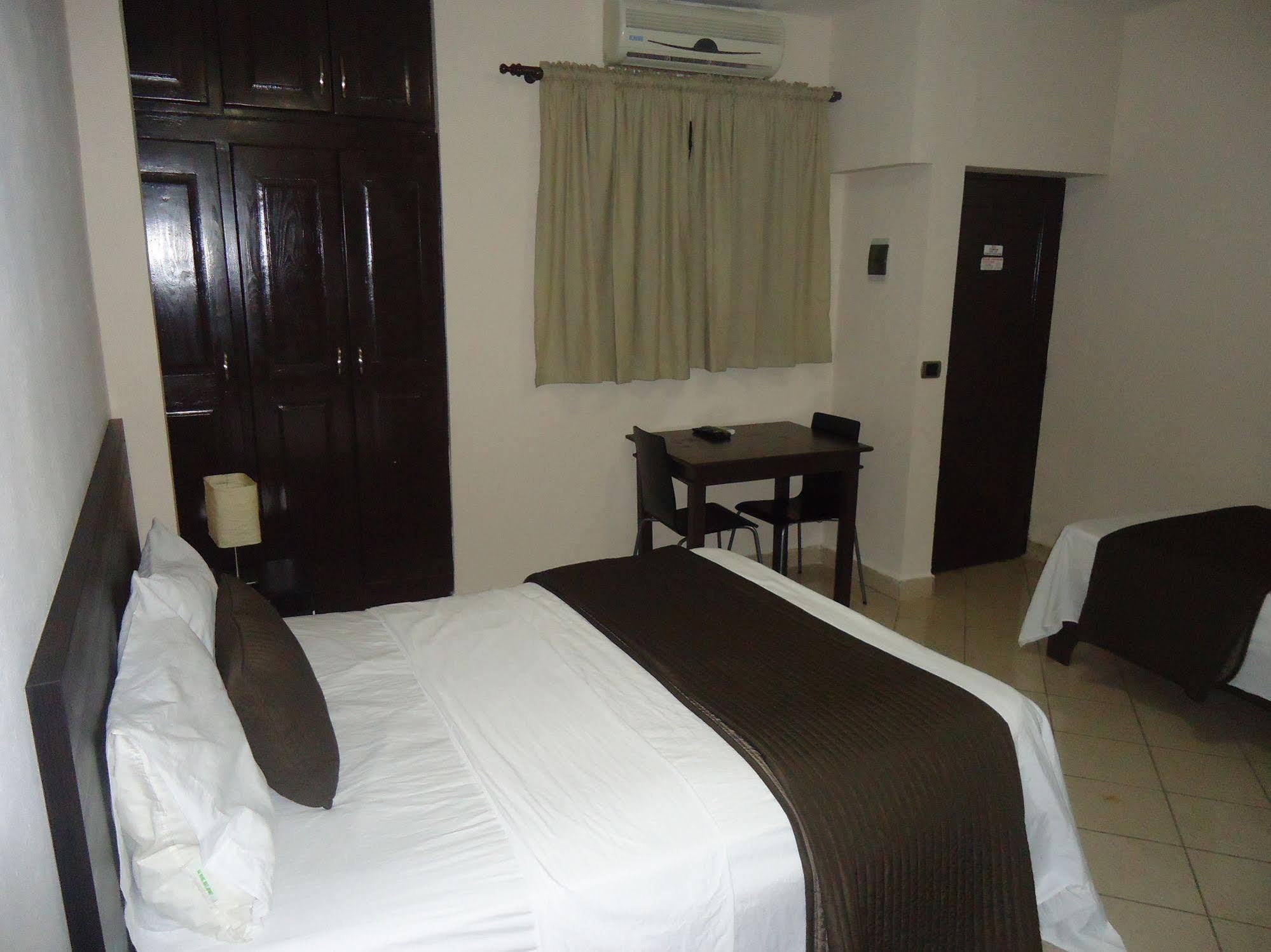Aparthotel Ob Studios