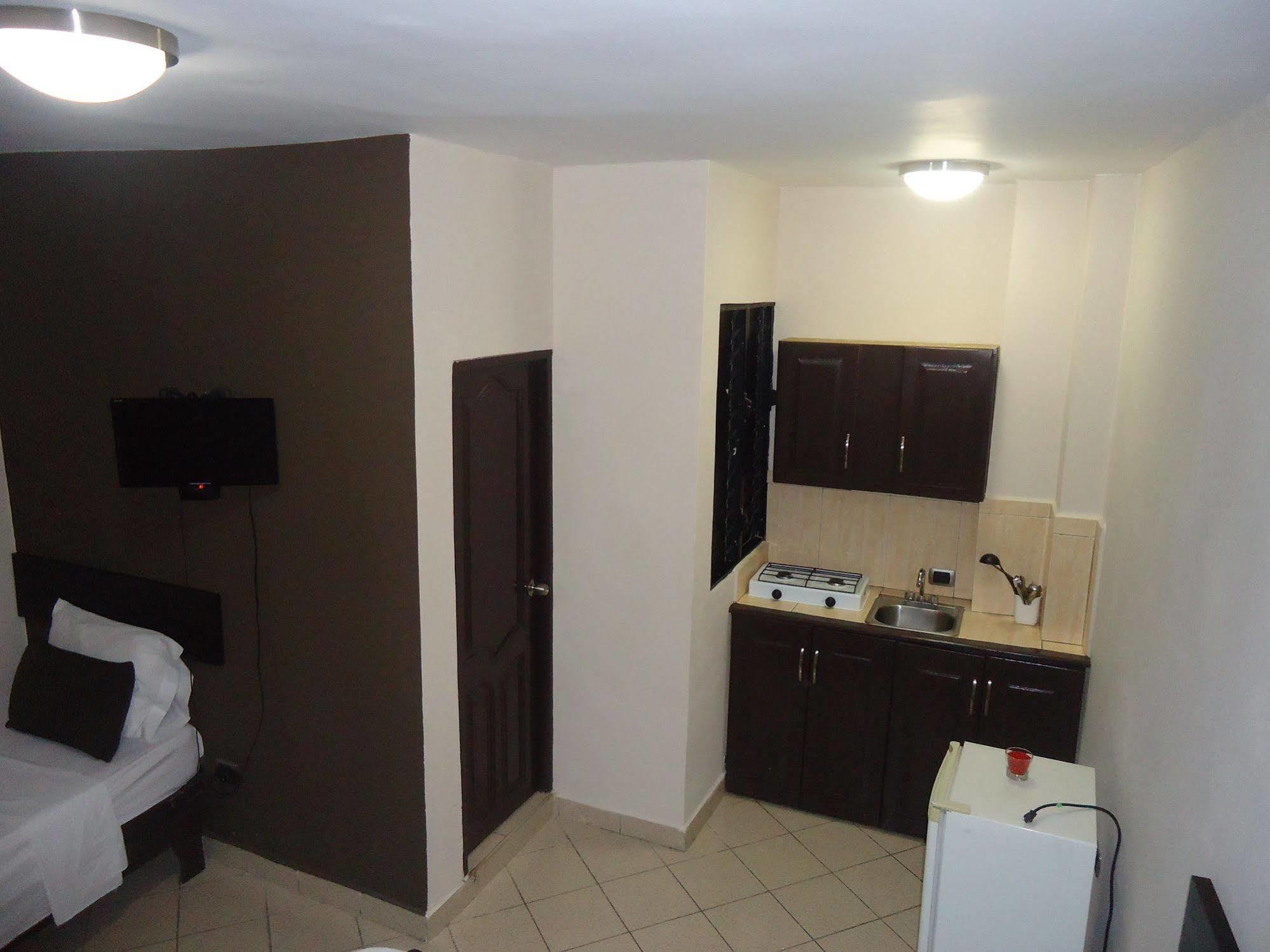 Ob Studios Santo Domingo