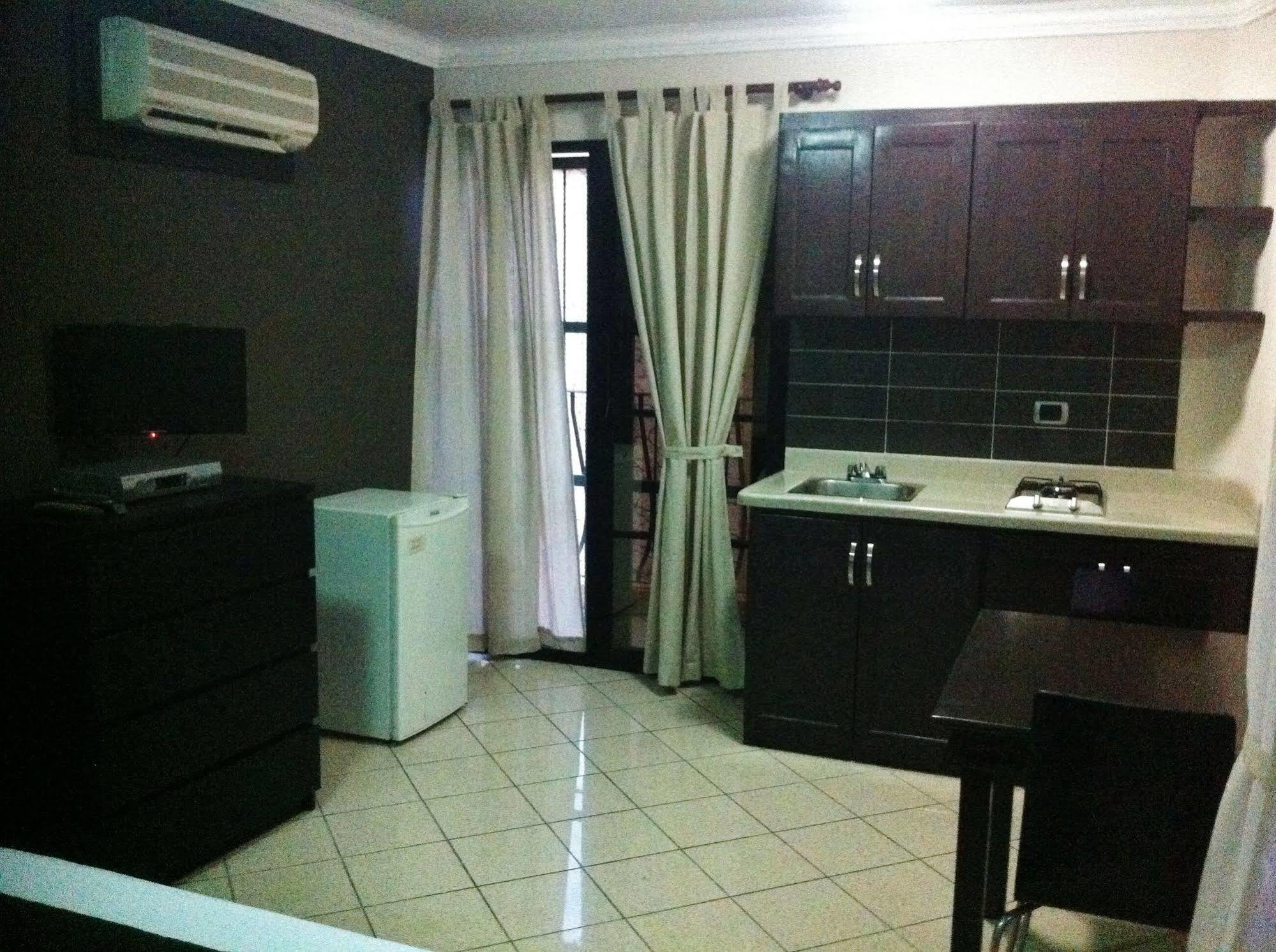 Aparthotel Ob Studios 2*