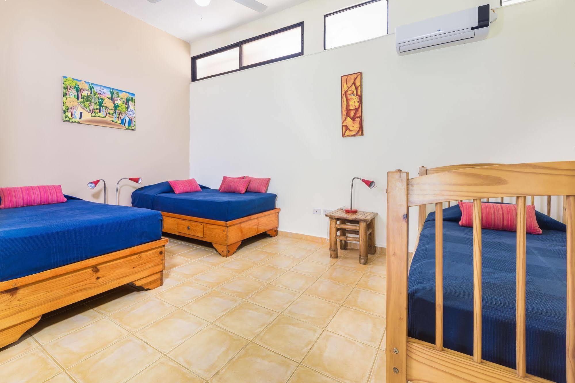 Slabdr Coliving, Once Surf Salvacion Cabarete