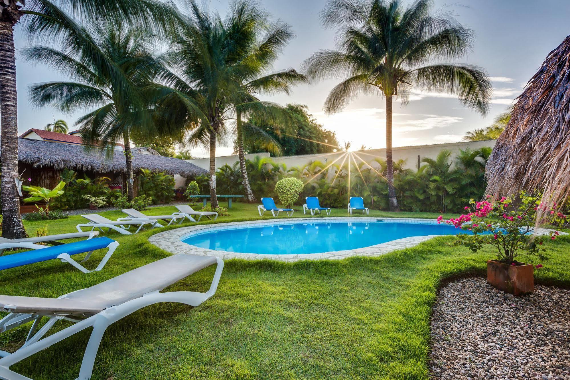 Hostel Slabdr Coliving, Once Surf Salvacion
