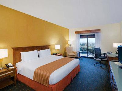 Hotel Courtyard By Marriott