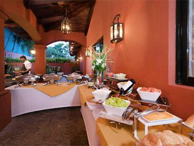 Courtyard By Marriott Santo Domingo
