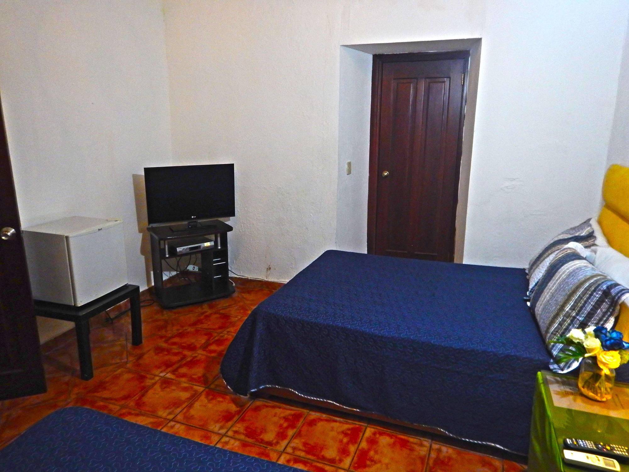 Hotel Colonial Santo Domingo