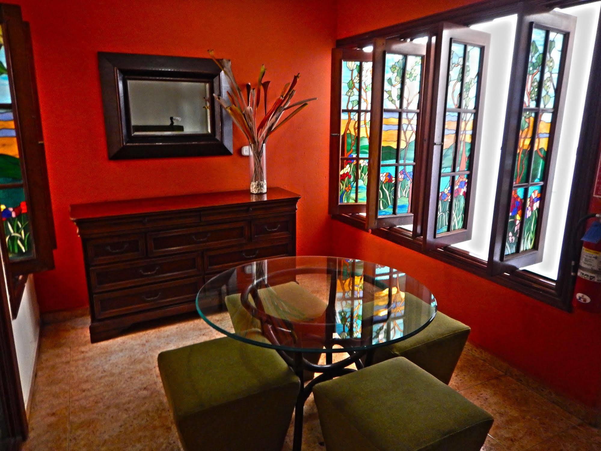 Colonial 3* Santo Domingo