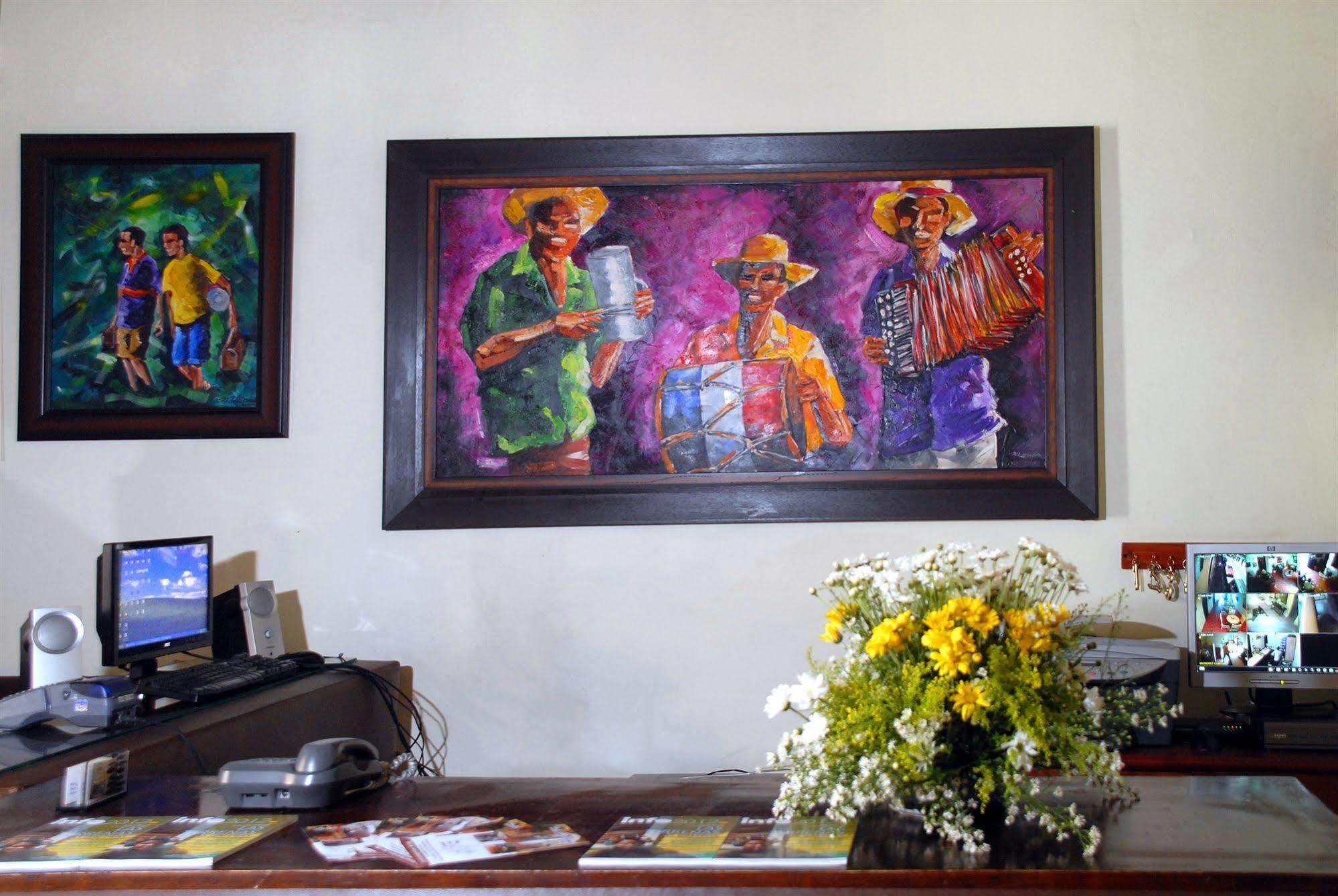 Hotel Colonial 3*
