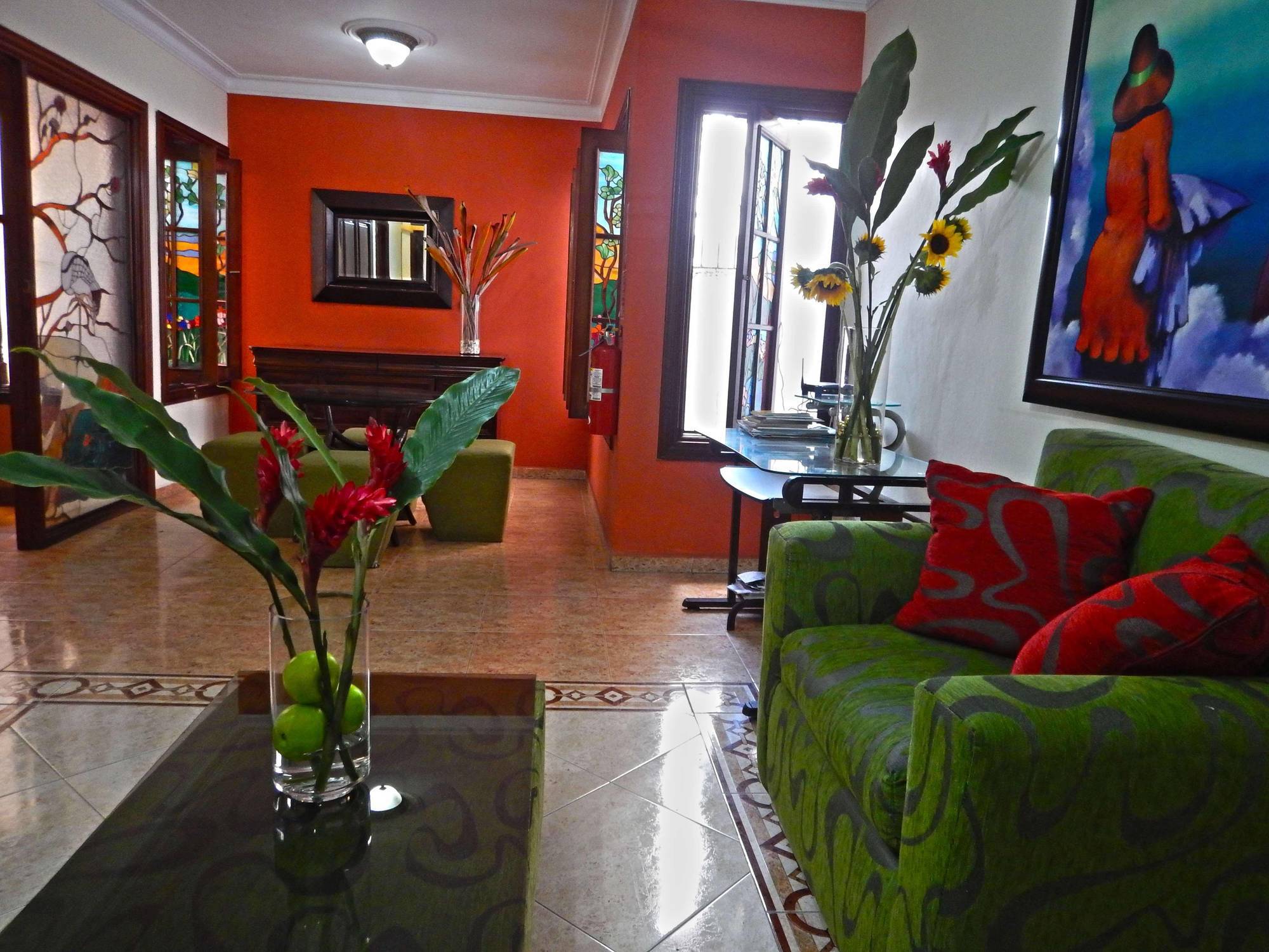 Colonial 3* Santo Domingo