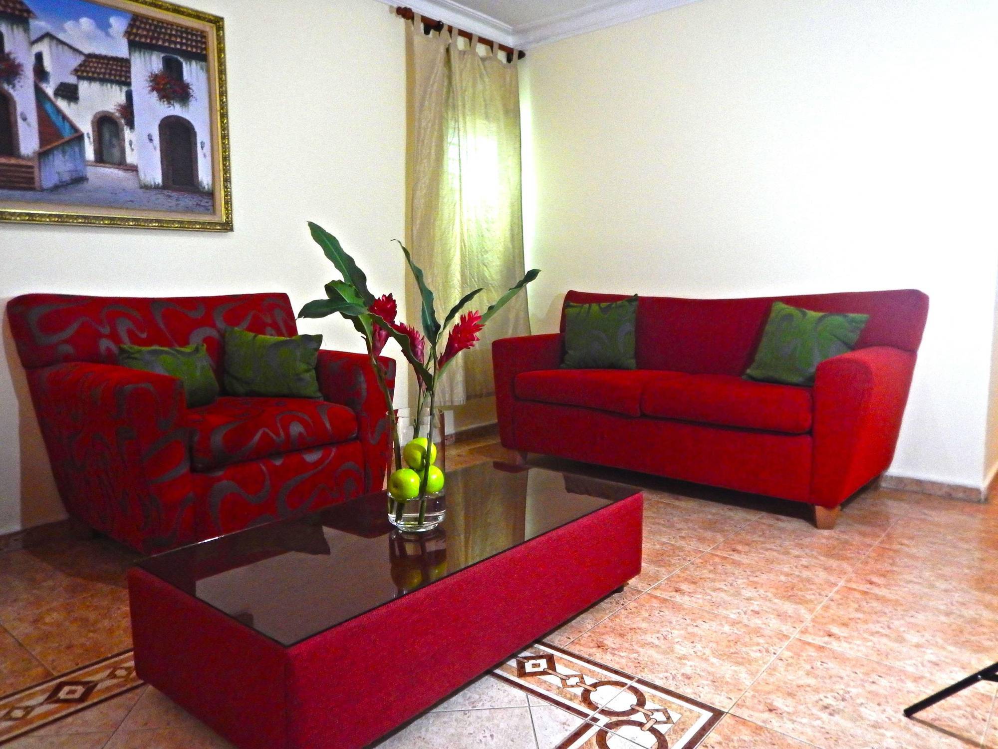 Hotel Colonial Santo Domingo