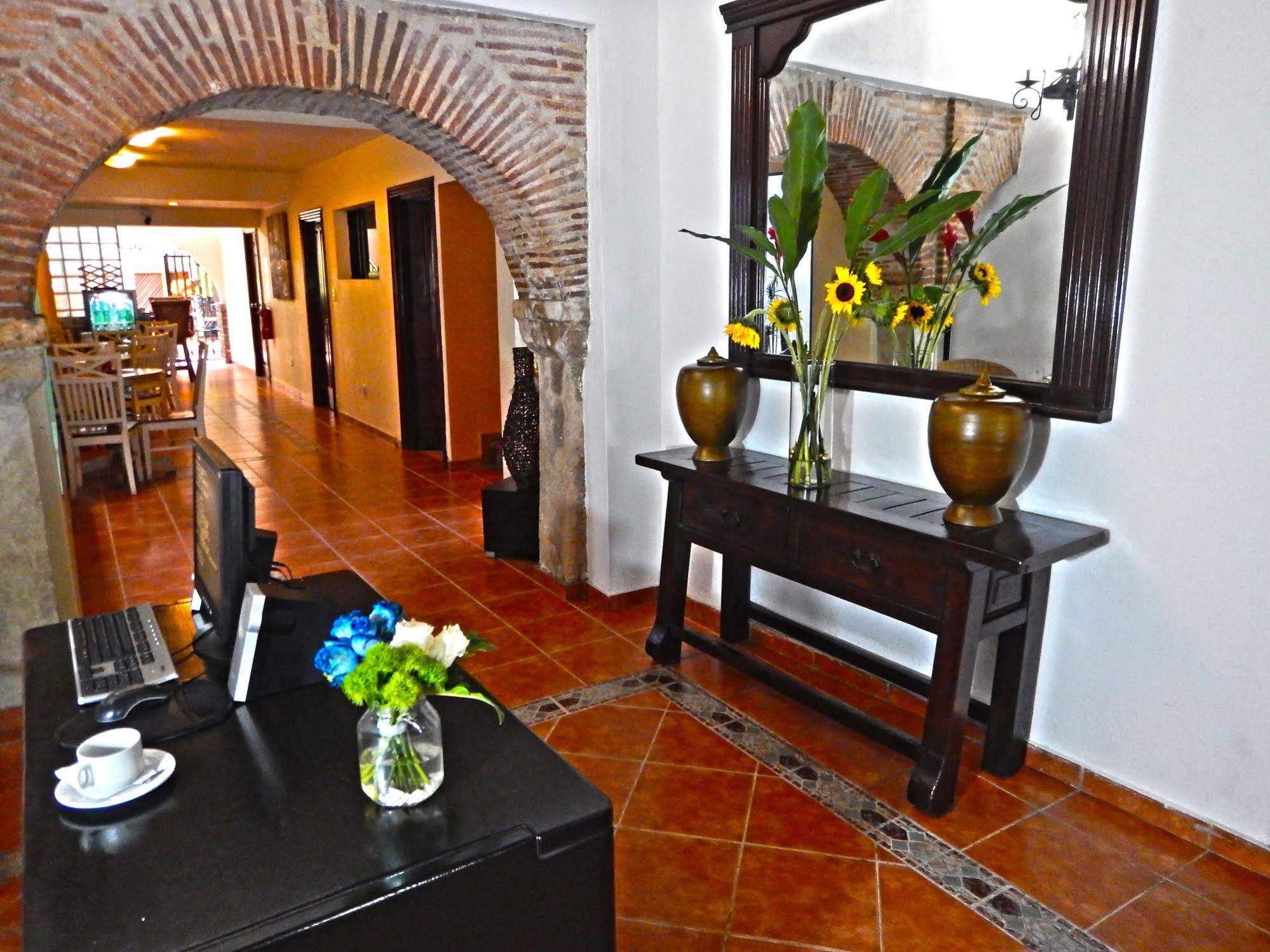 Colonial 3* Santo Domingo