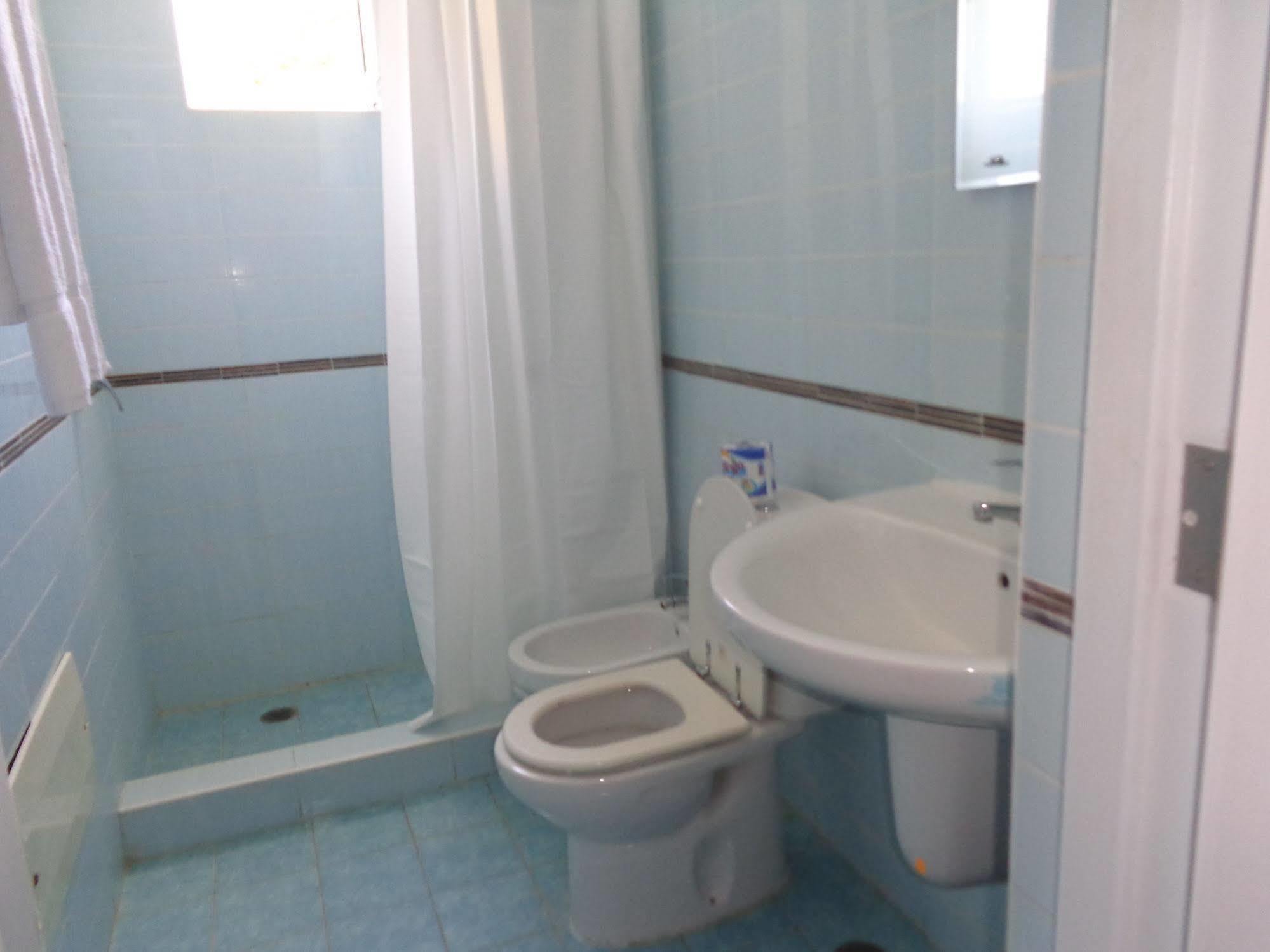 Guest house Rig Plaza Venecia Boca Chica