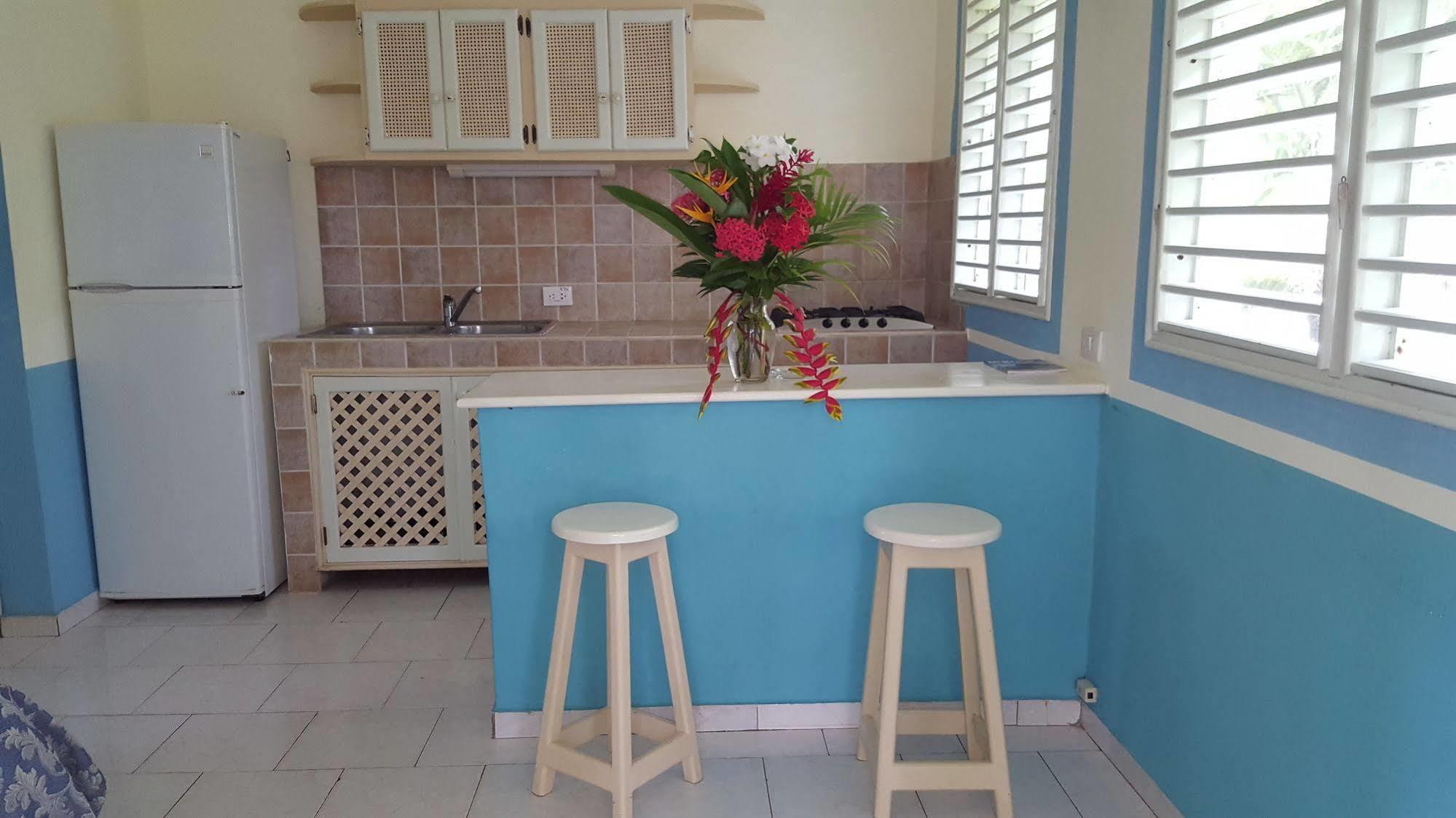 Aparthotel Oasis Terrenas 3*