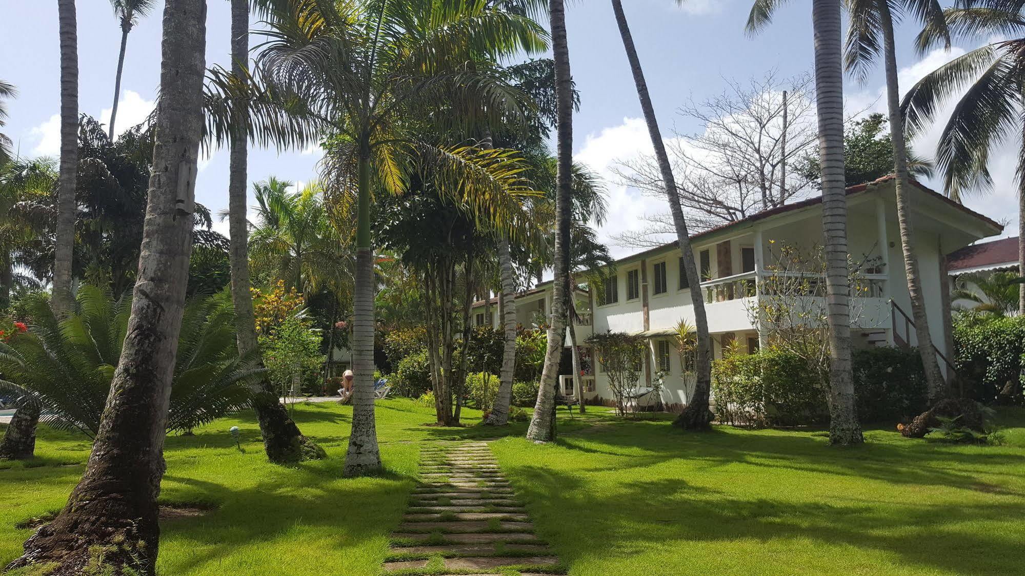 Oasis Terrenas 3* Portillo