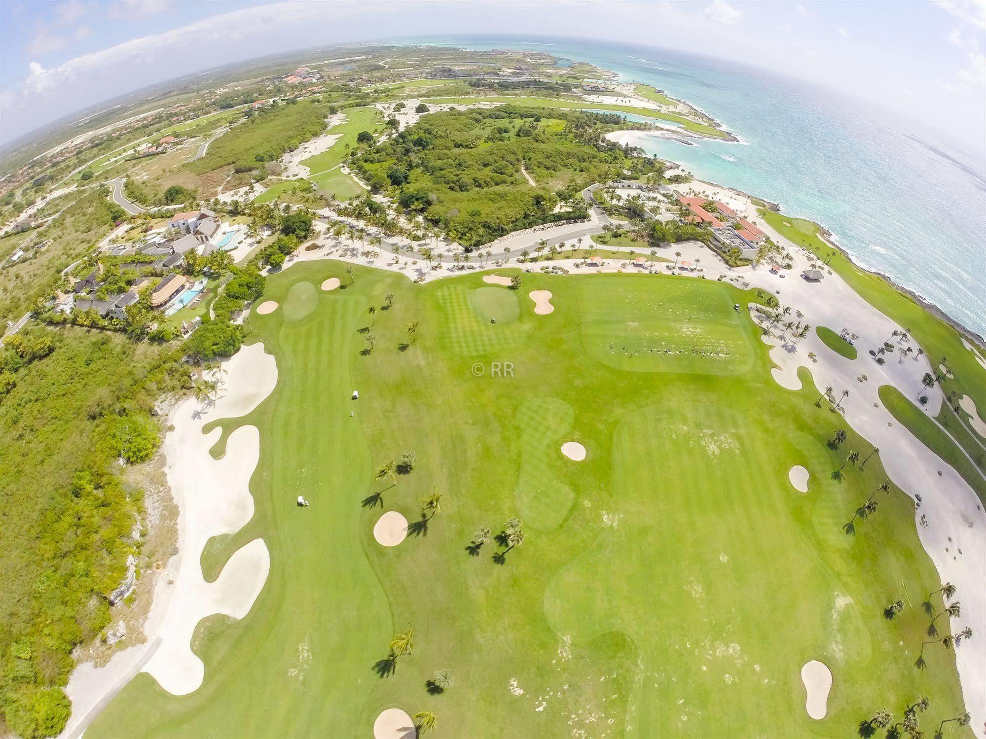 Fishing Lodge Cap Cana Aparthotel 5*