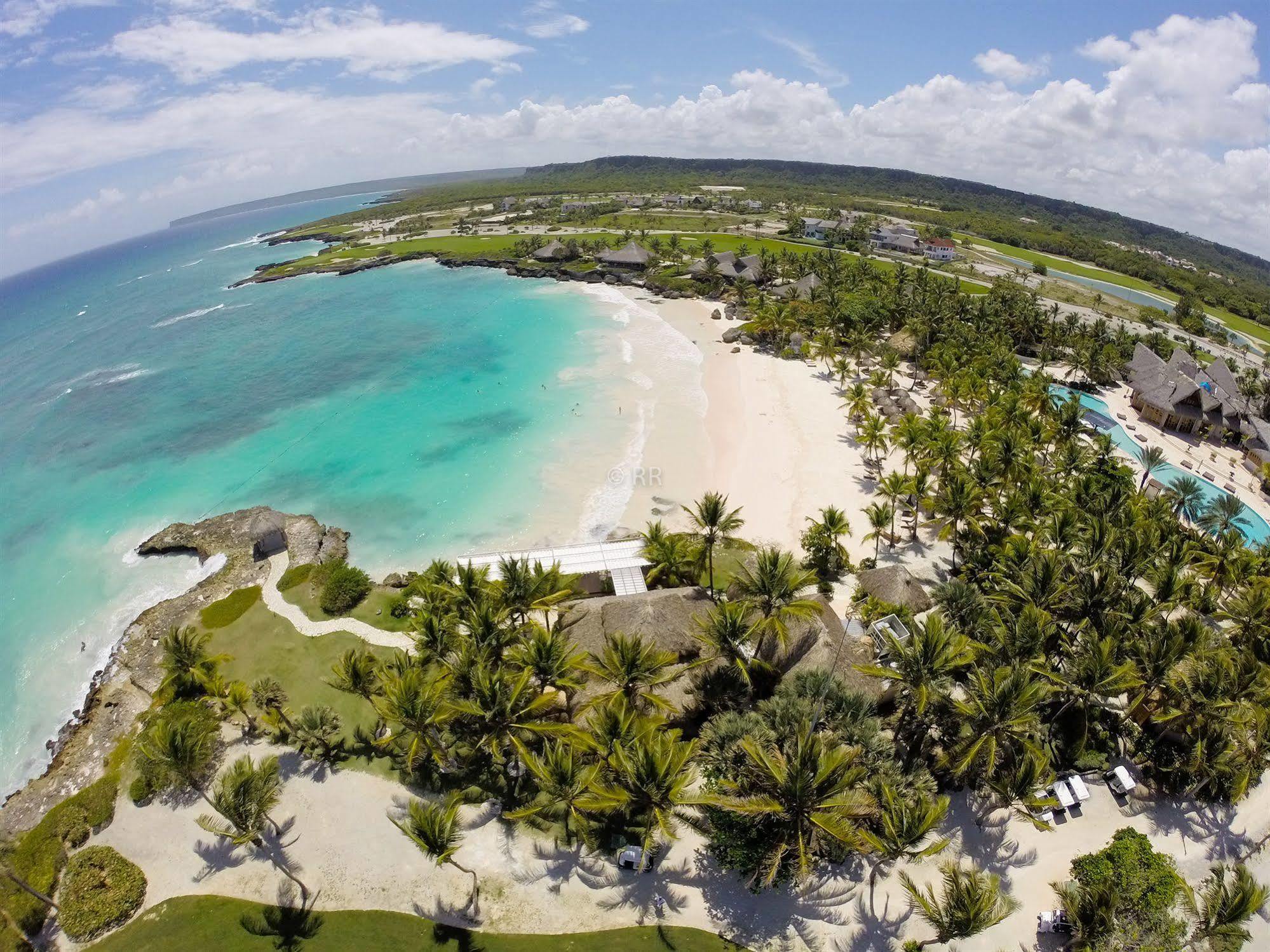 Aparthotel Fishing Lodge Cap Cana