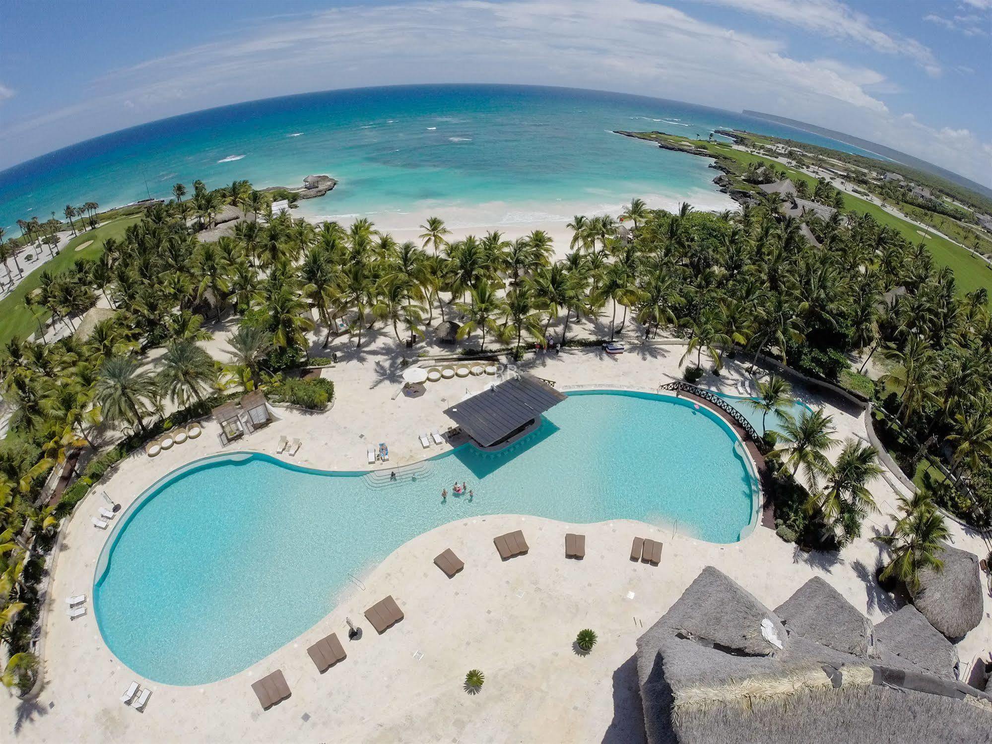 Fishing Lodge Cap Cana