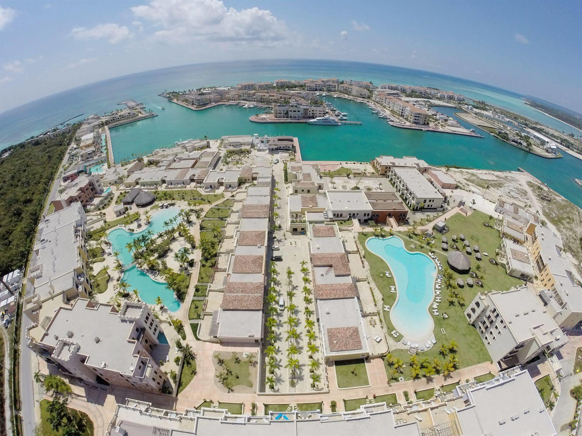 Fishing Lodge Cap Cana 5*