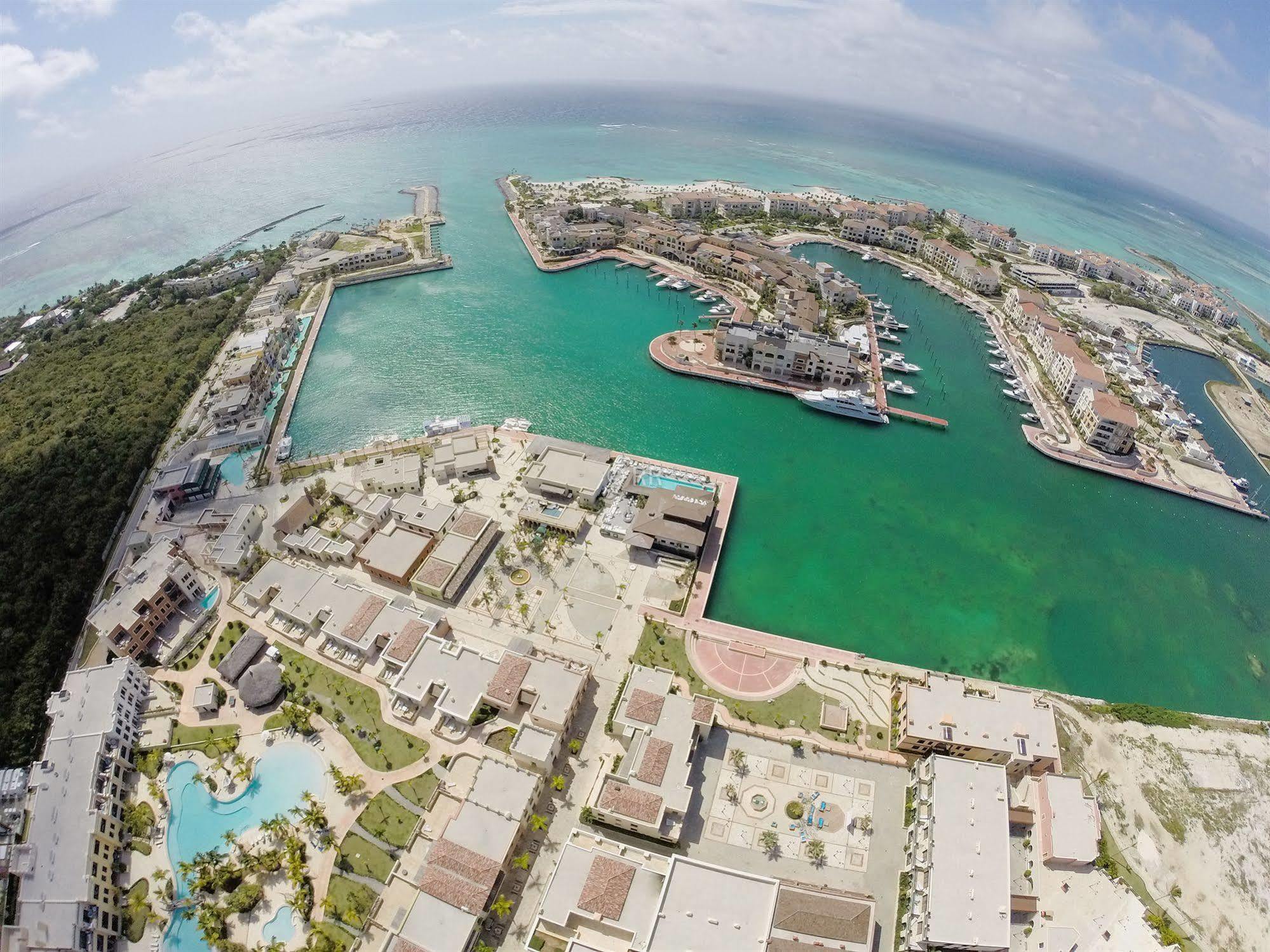 Fishing Lodge Cap Cana 5*