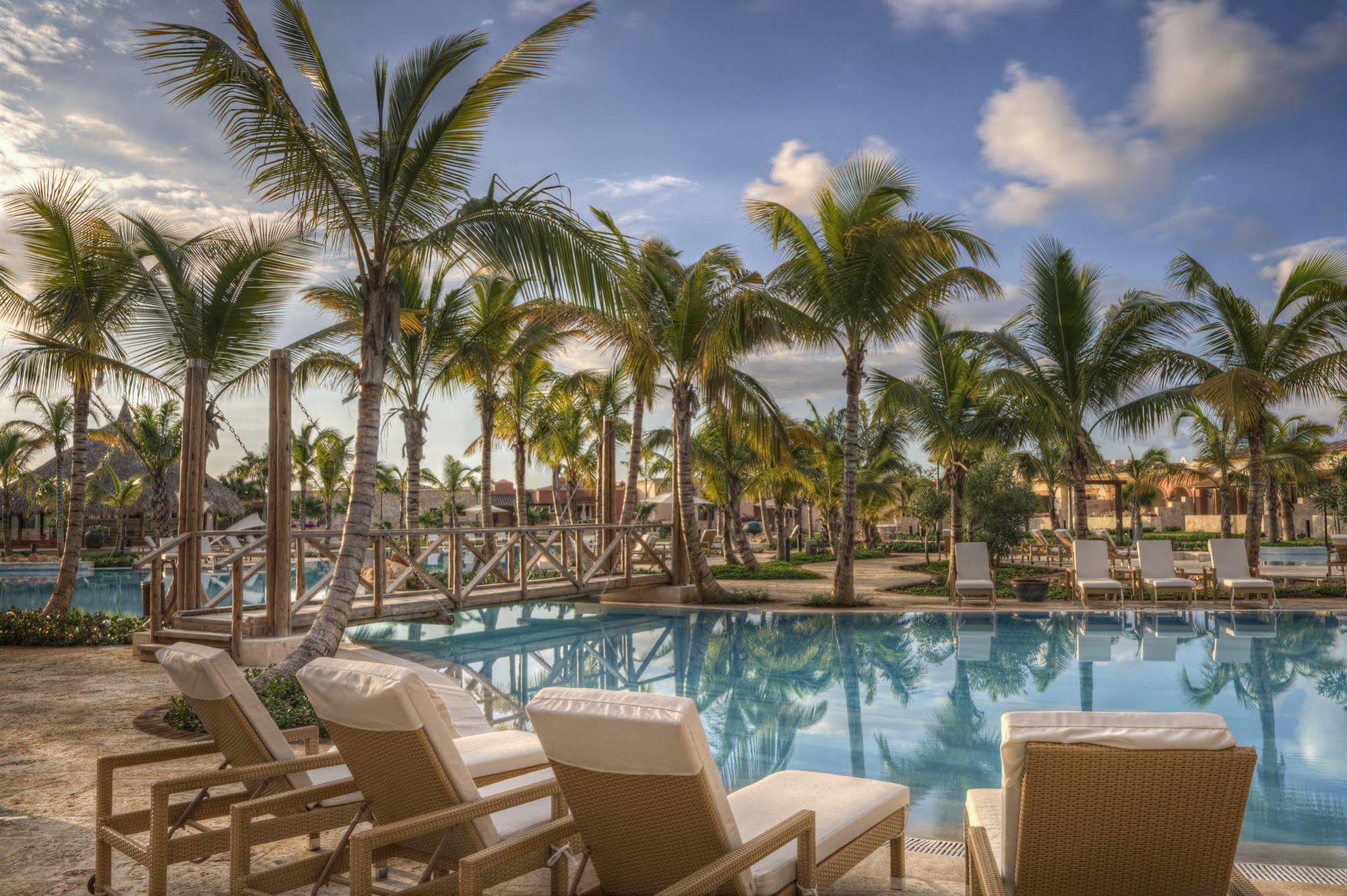 Fishing Lodge Cap Cana Aparthotel Punta Cana