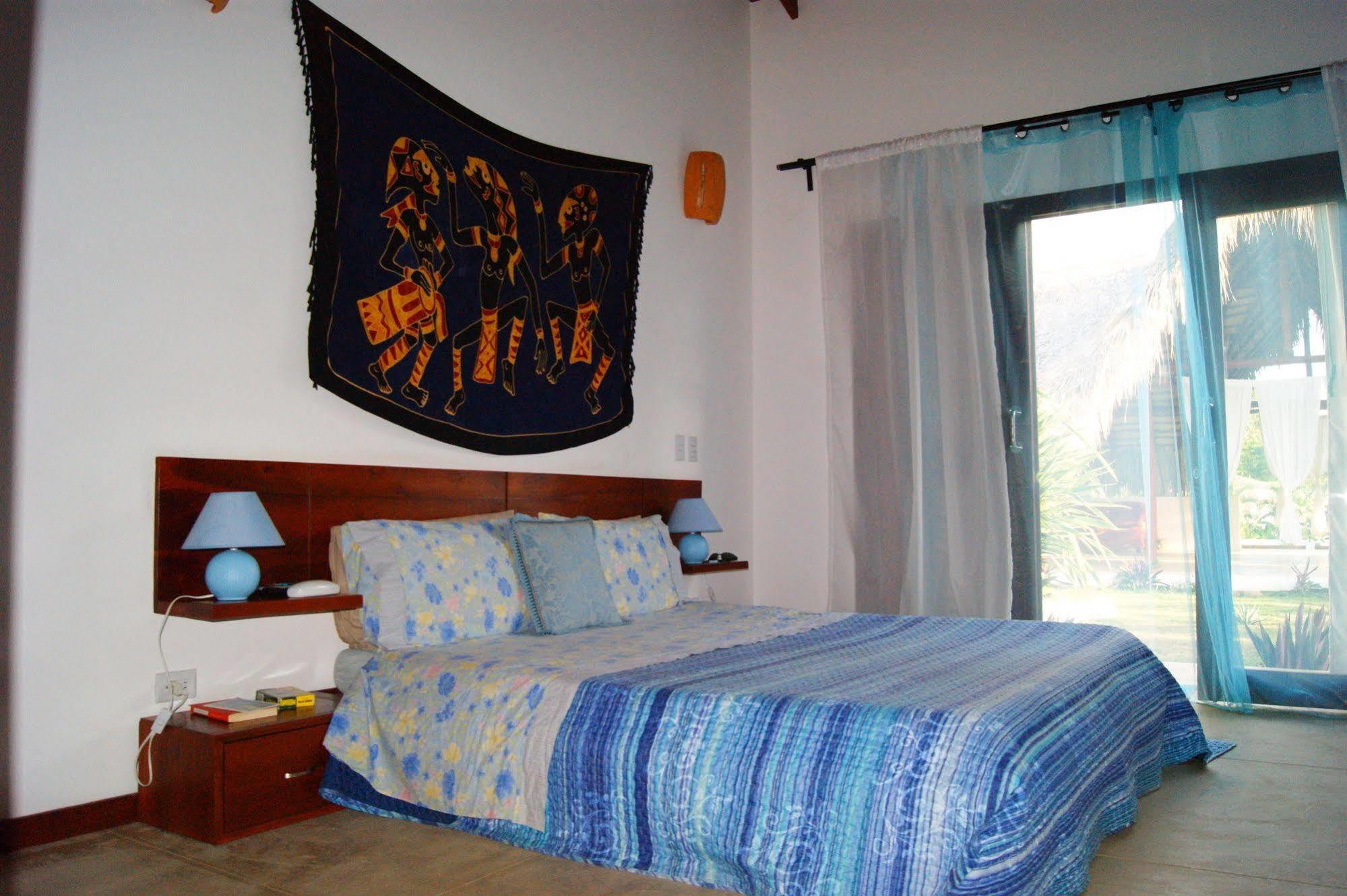 Bed & Breakfast La Casa De Sergio Y Cristina 3*