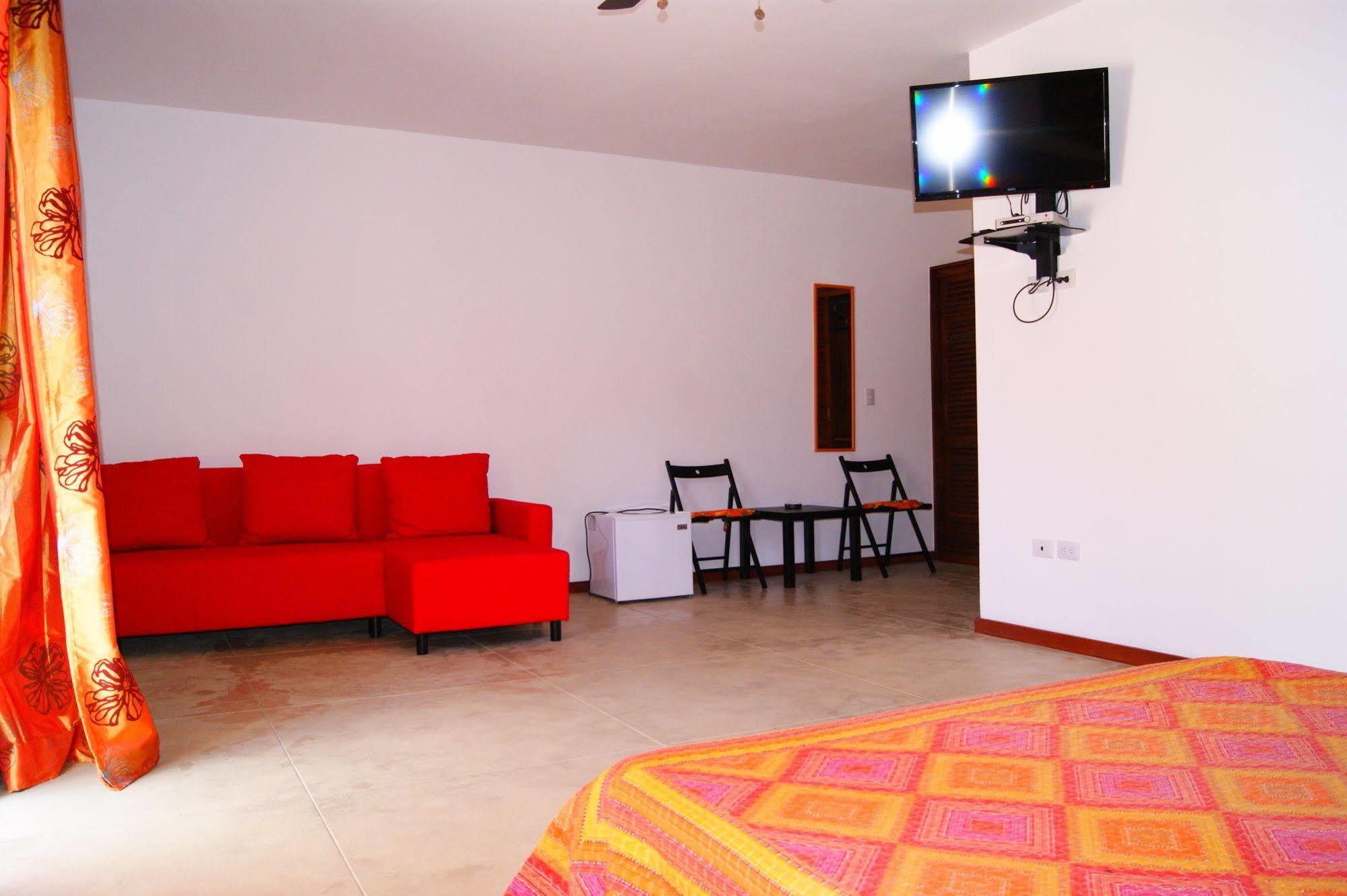 La Casa De Sergio Y Cristina 3*