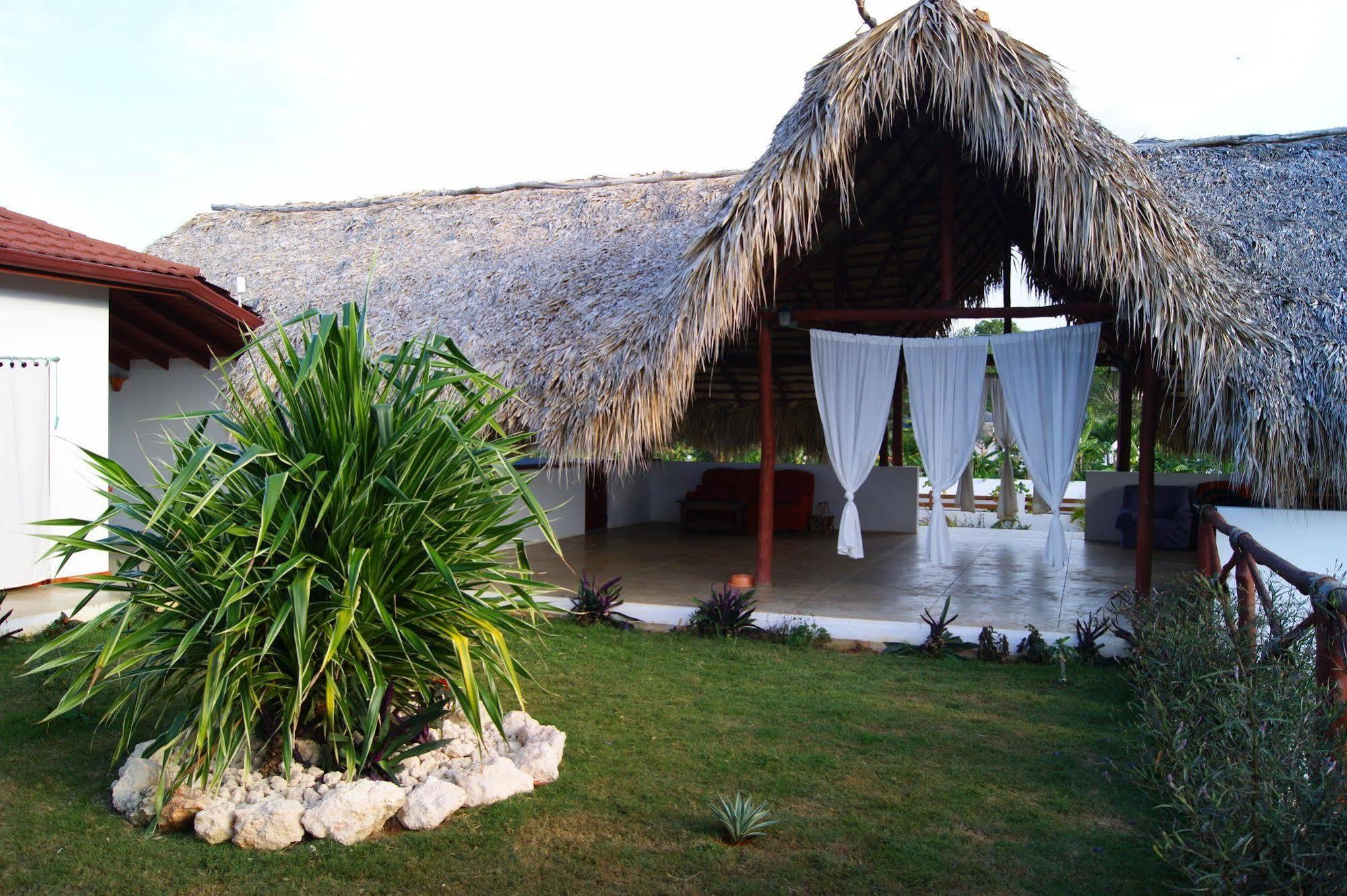 La Casa De Sergio Y Cristina 3* Las Terrenas