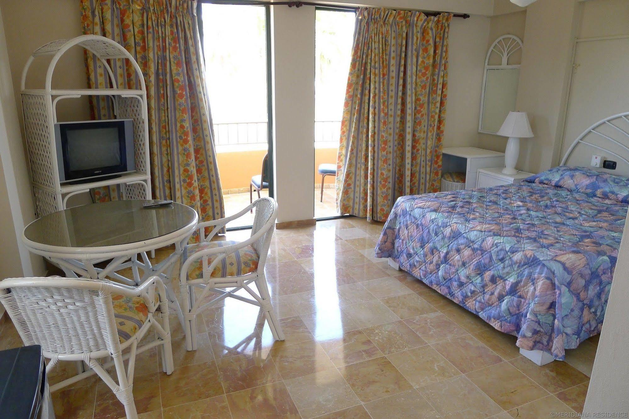 Meridiana Aparthotel
