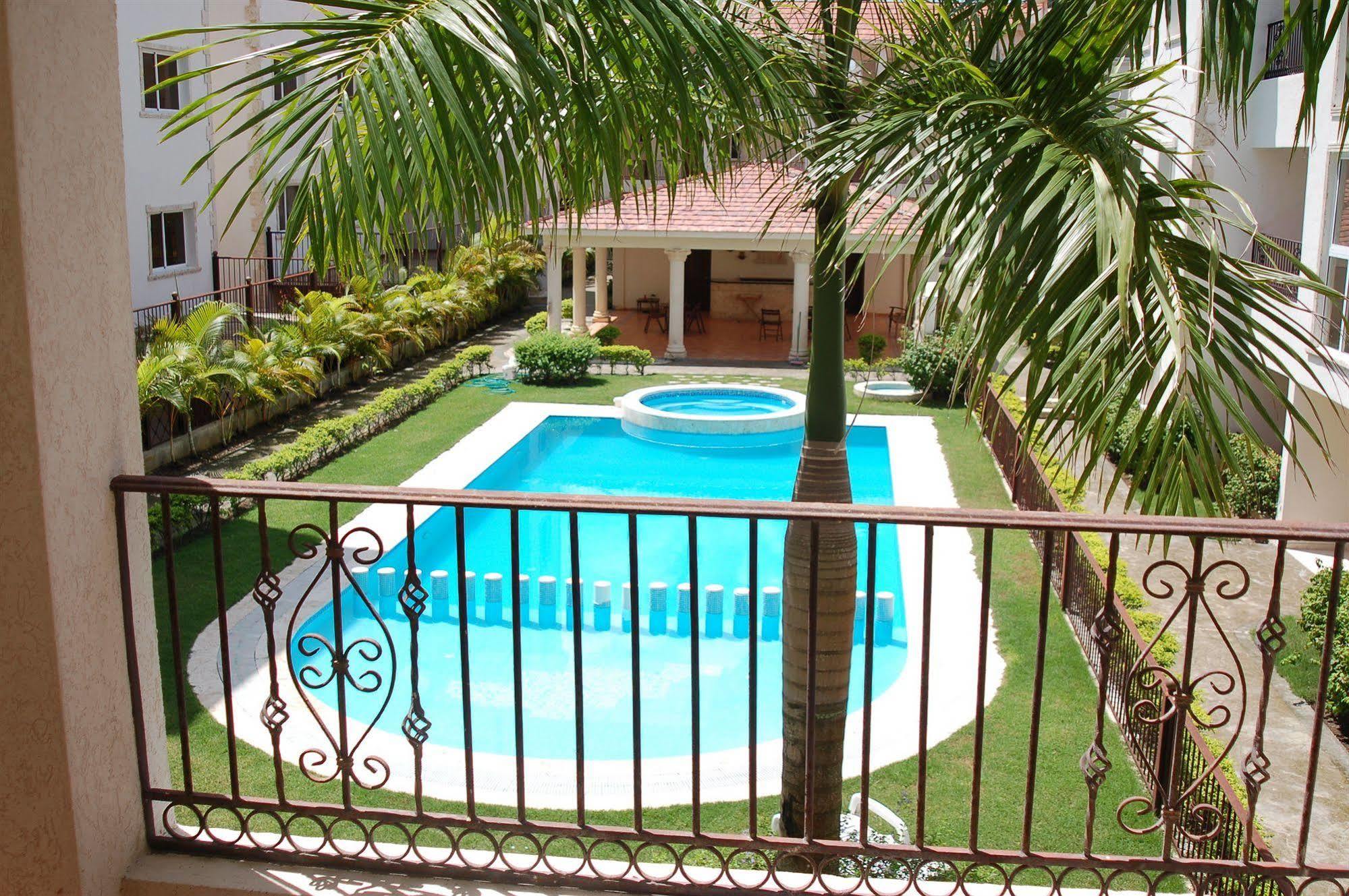 Bavaro Aparthotel Punta Cana