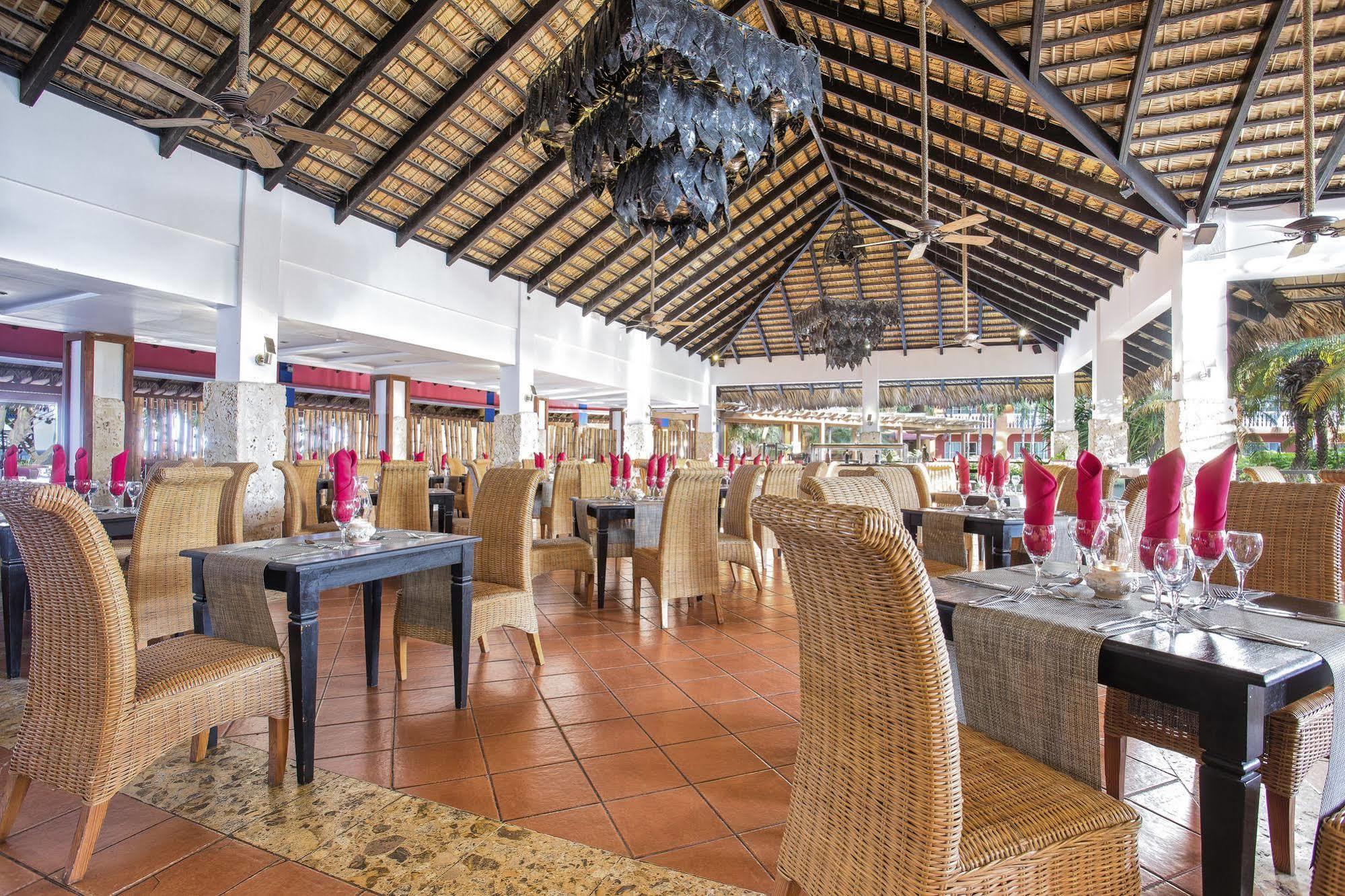 Resort Be Live Collection Marien Puerto Plata