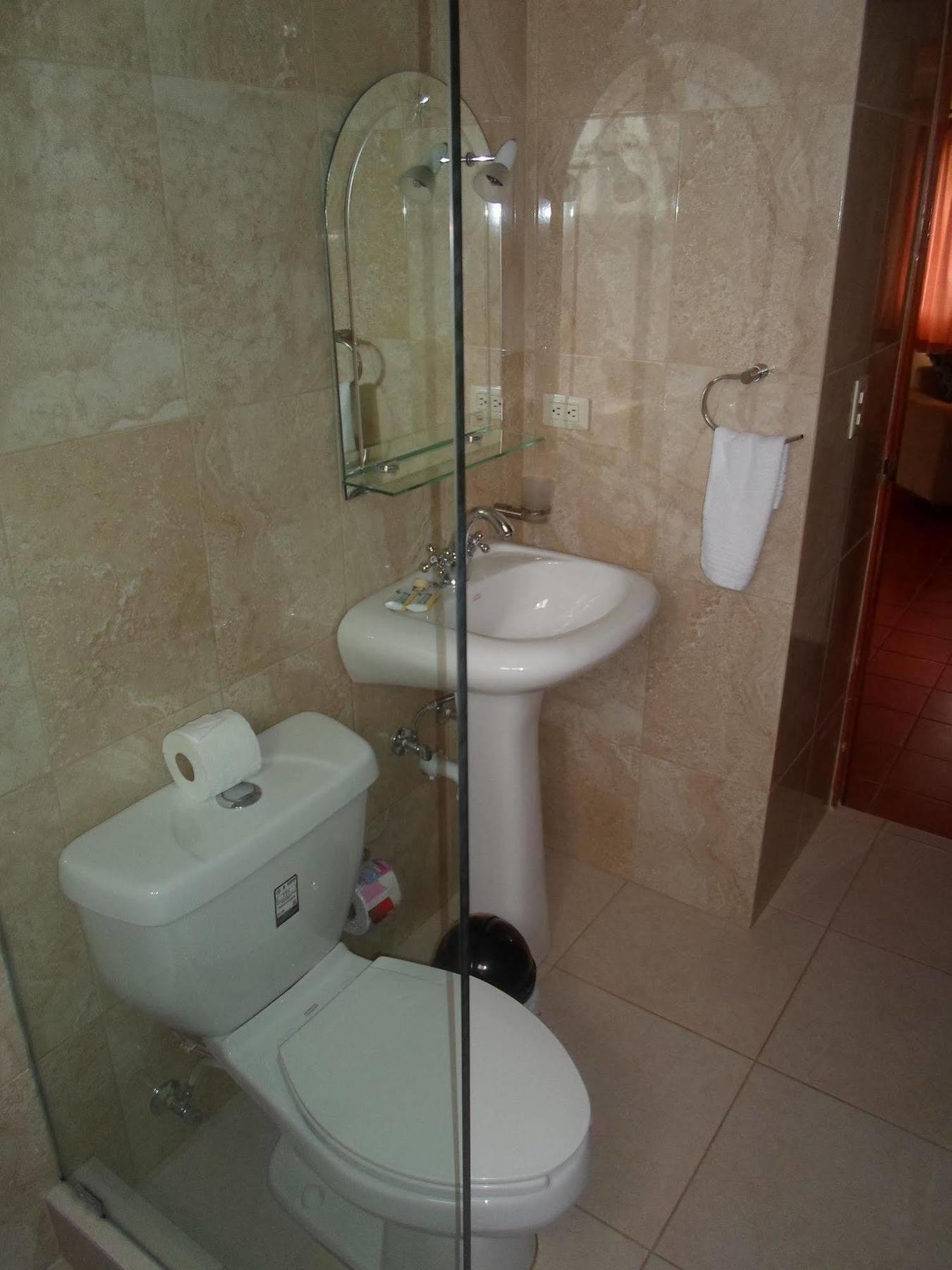 Hotel Don Andres 2*