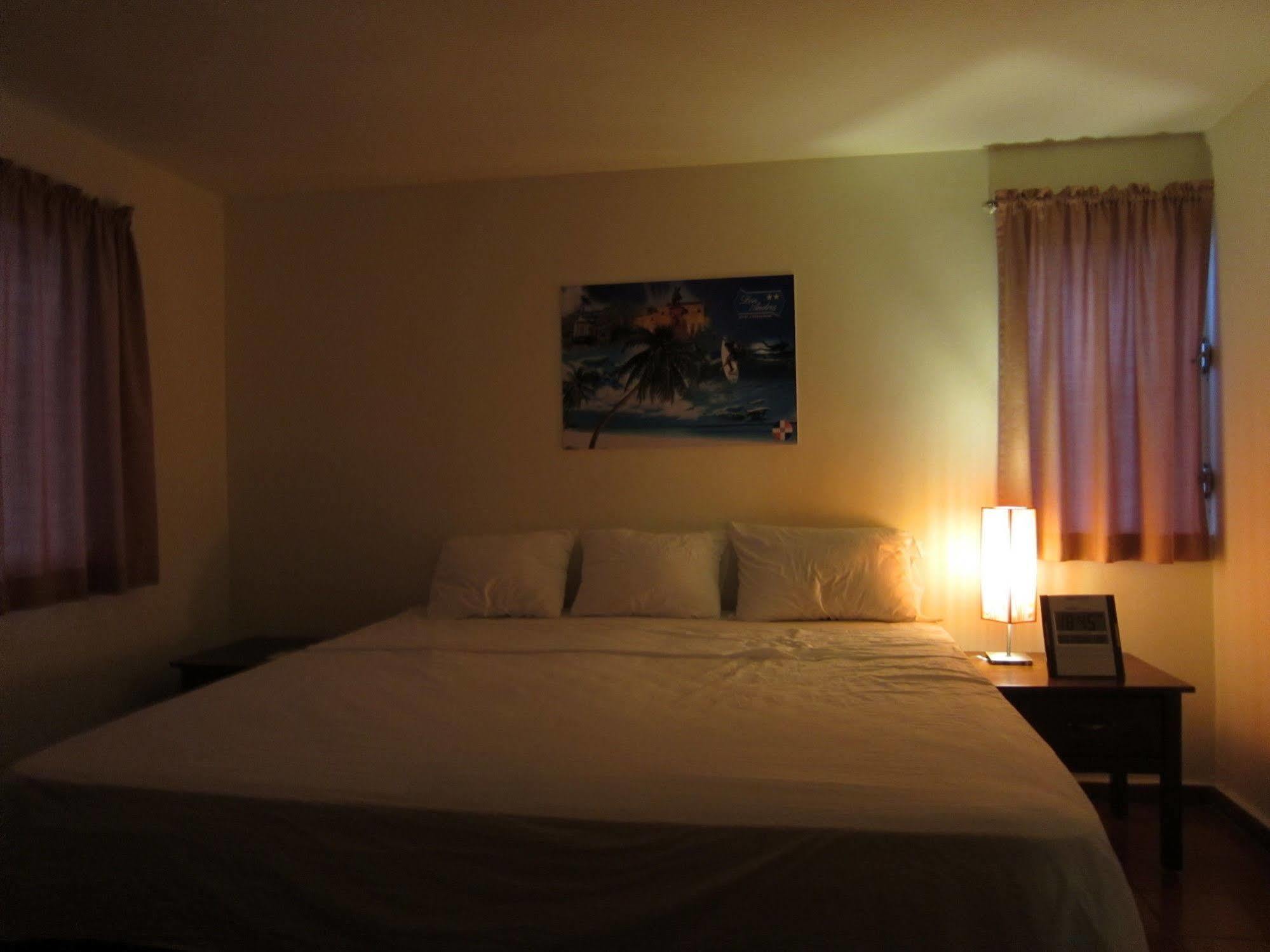Don Andres Hotel 2*