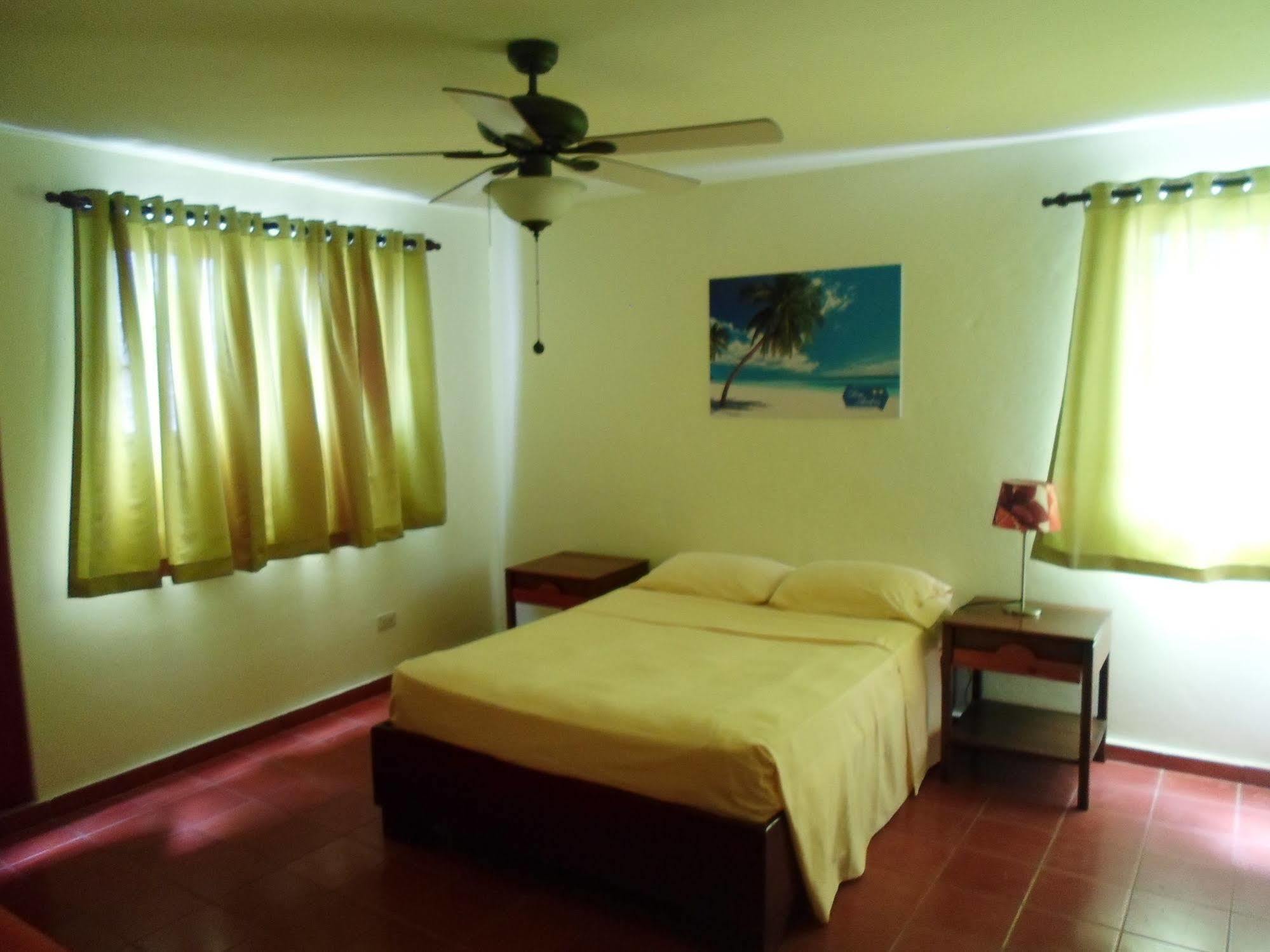 Don Andres Hotel Sosua