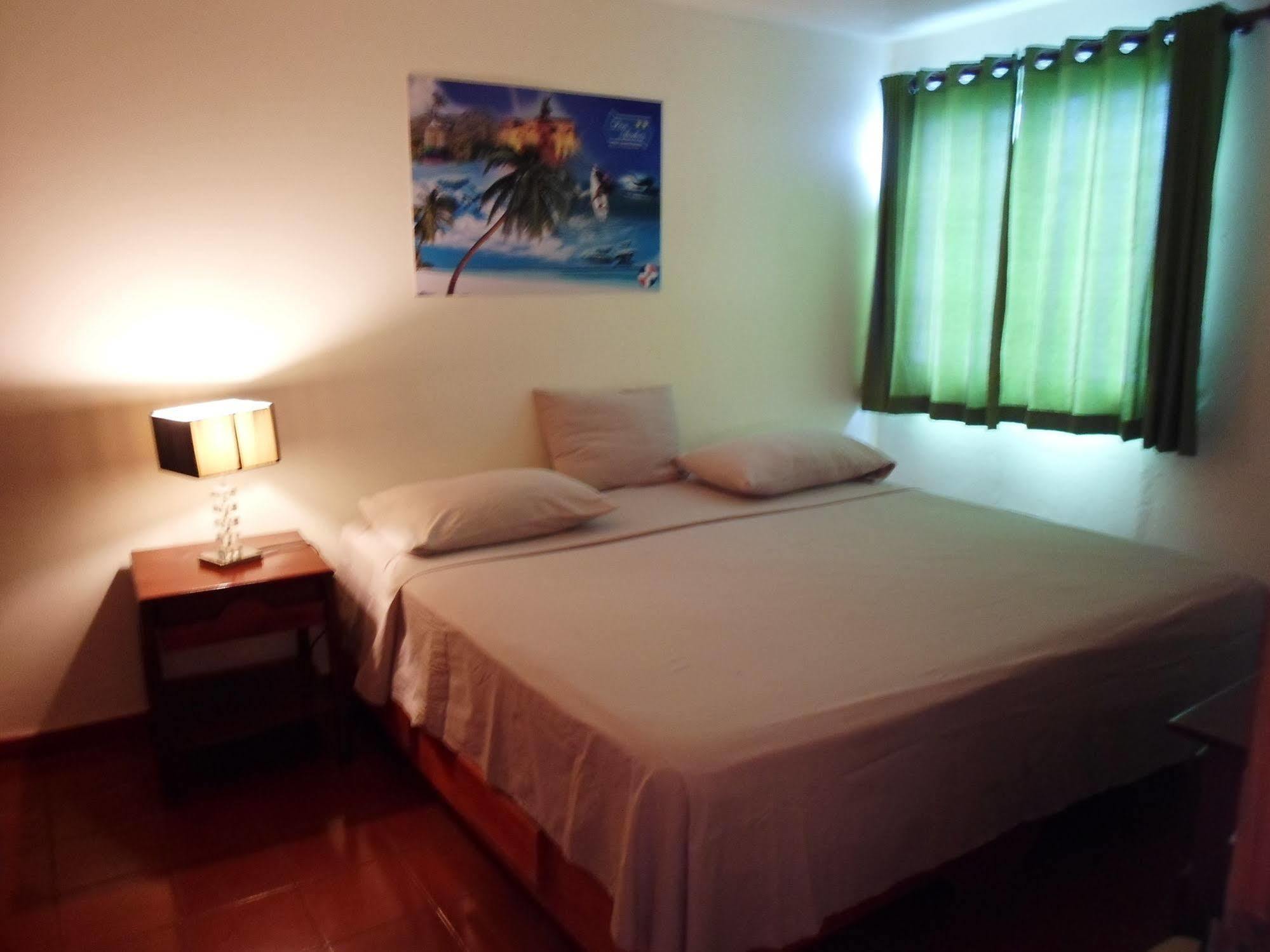 Don Andres Hotel
