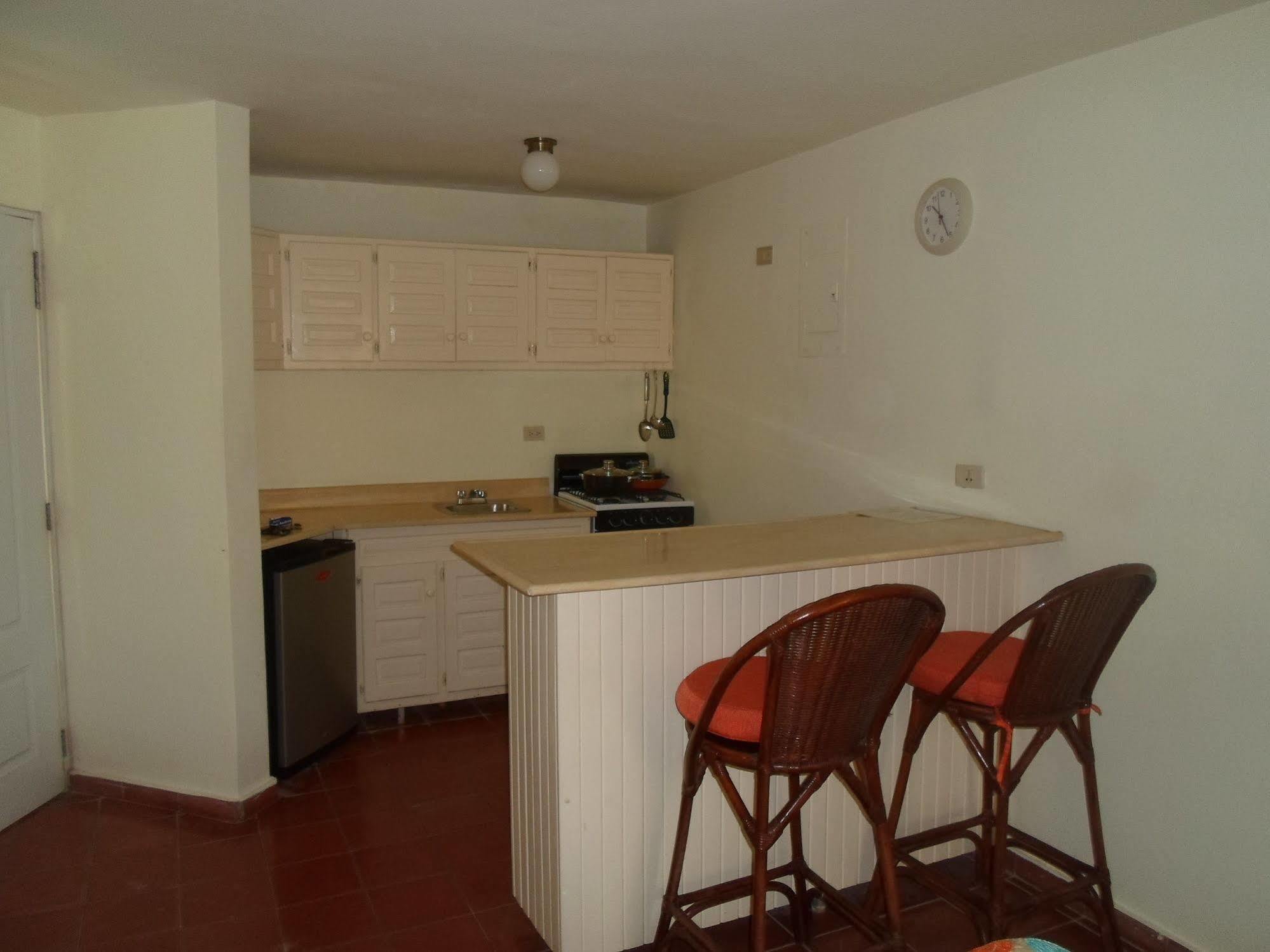 Don Andres Hotel Sosua